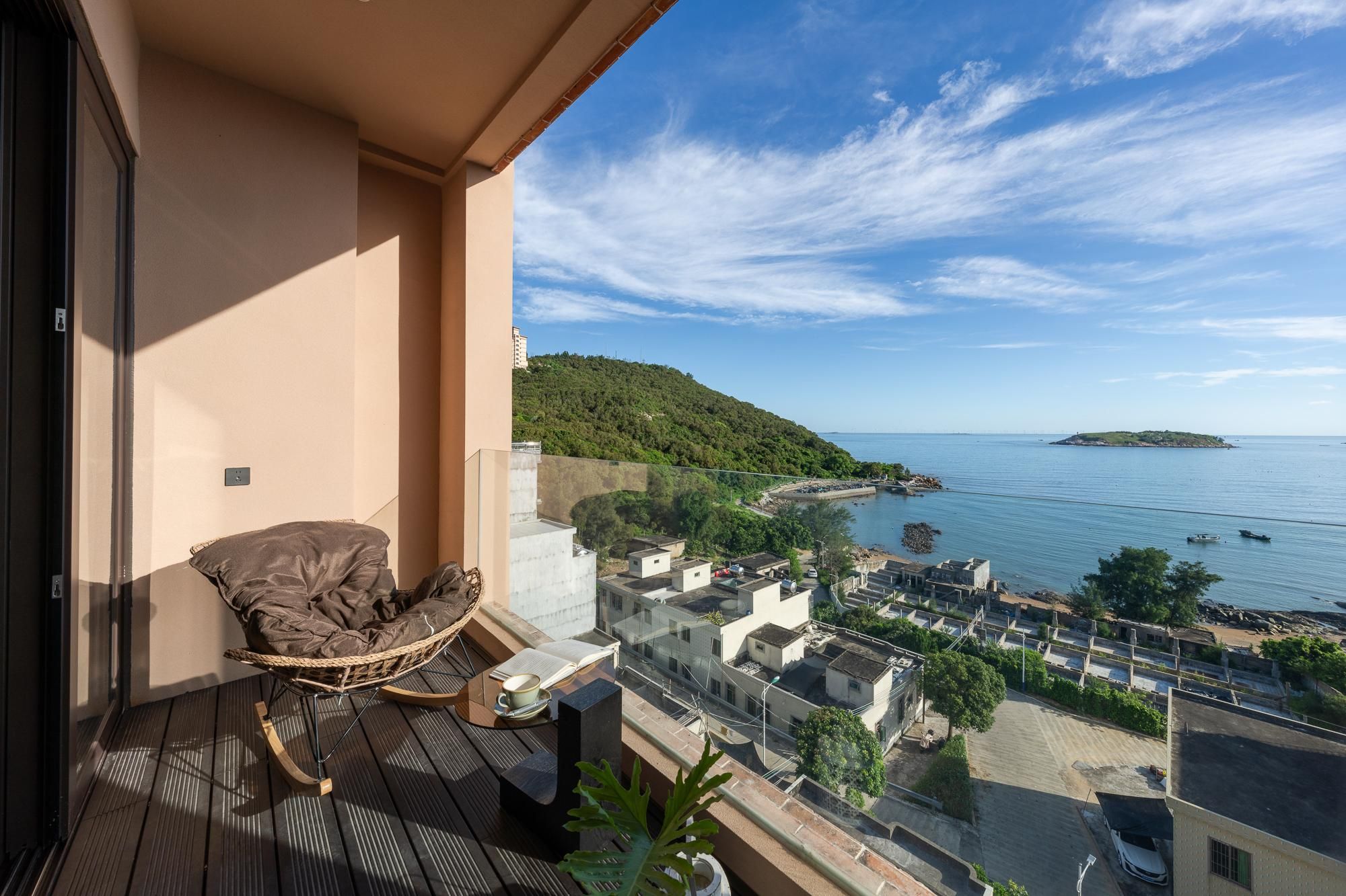 Superior Ocean View