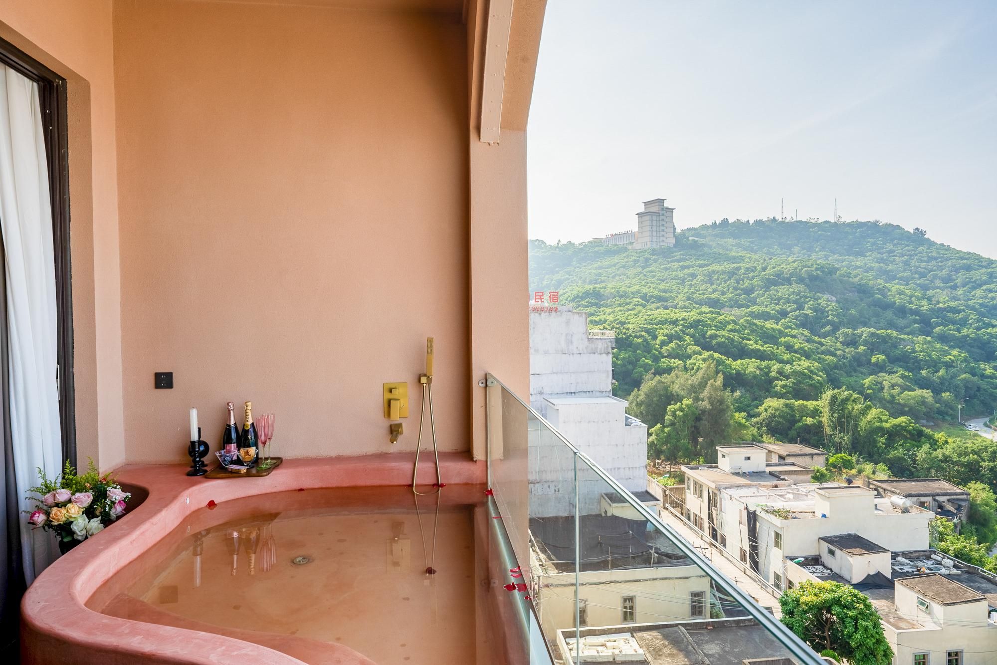Suite Ocean View