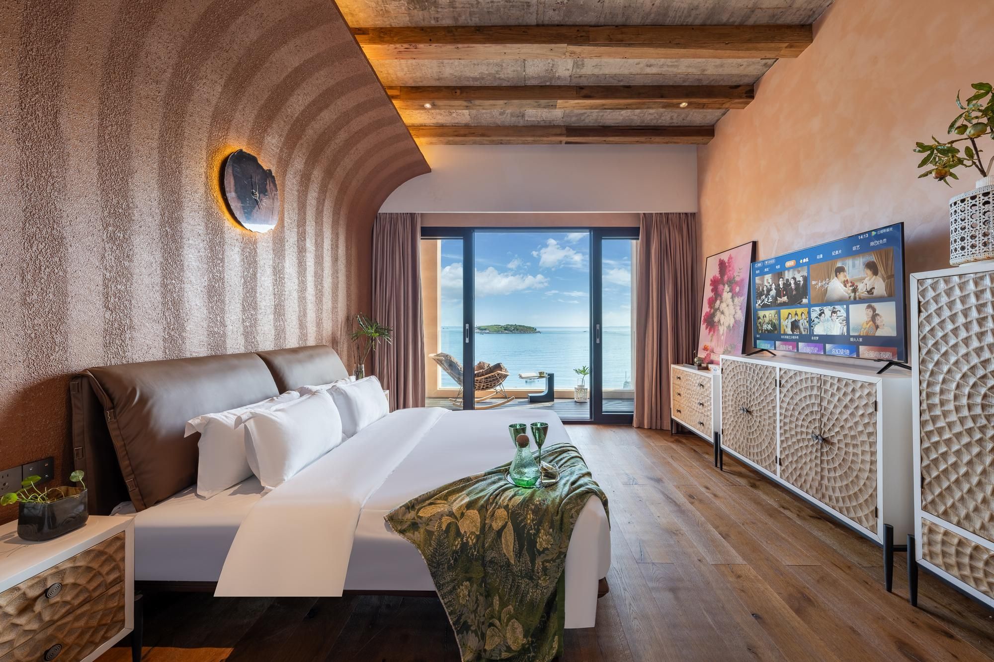 Superior Ocean View