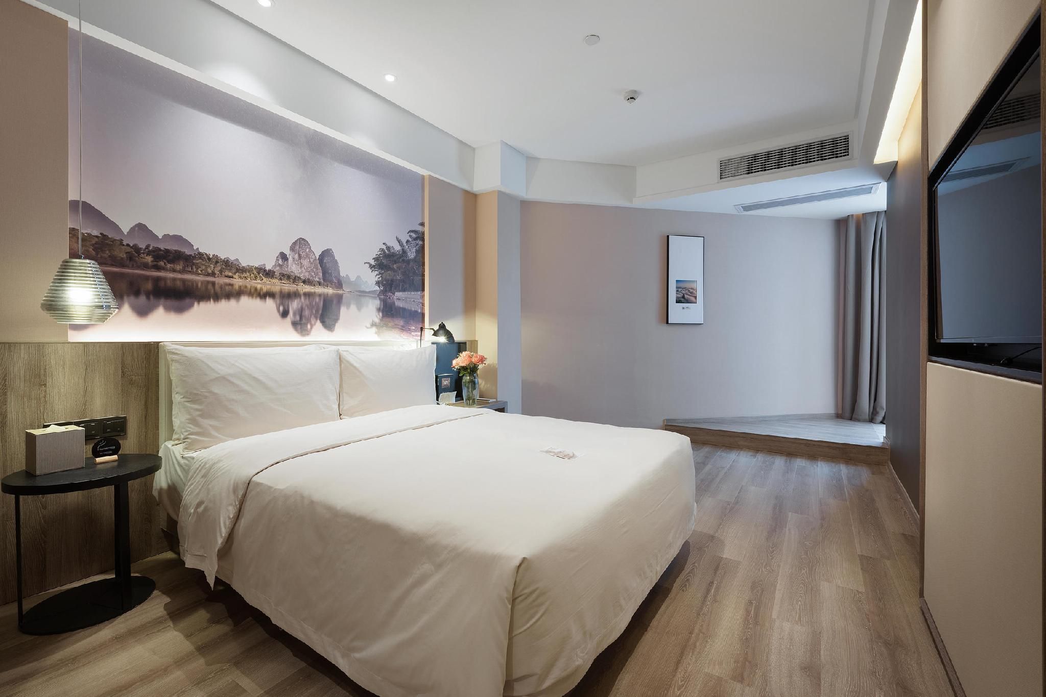 Atour - Elegant 1 Bed Room