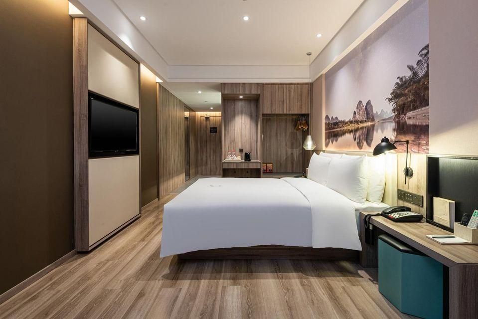 Elegant Double Room