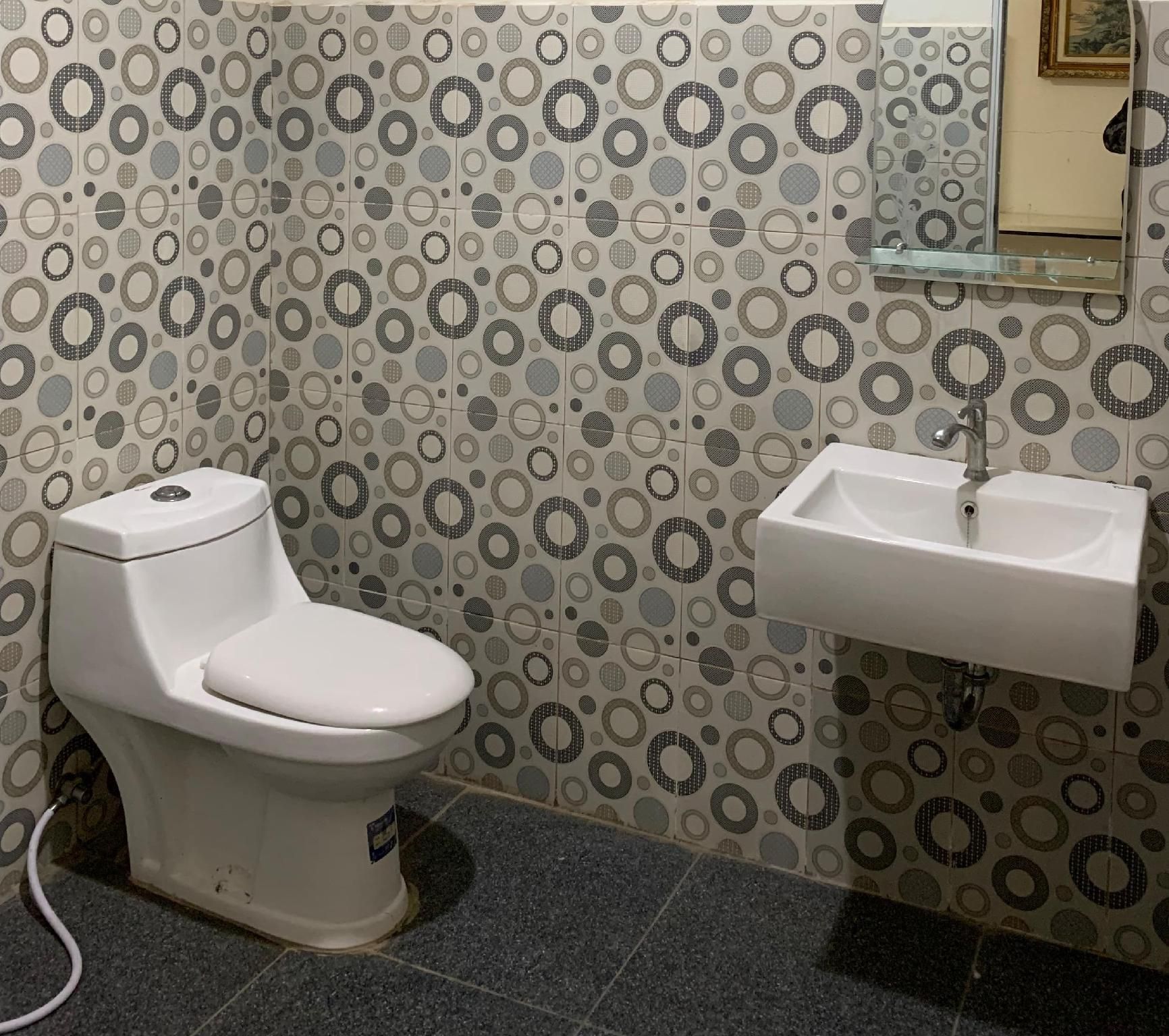 D'Anna Palace Standard Room 2