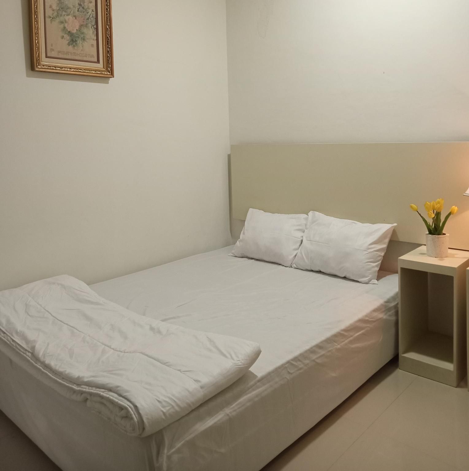 D'Anna Palace Standard Room