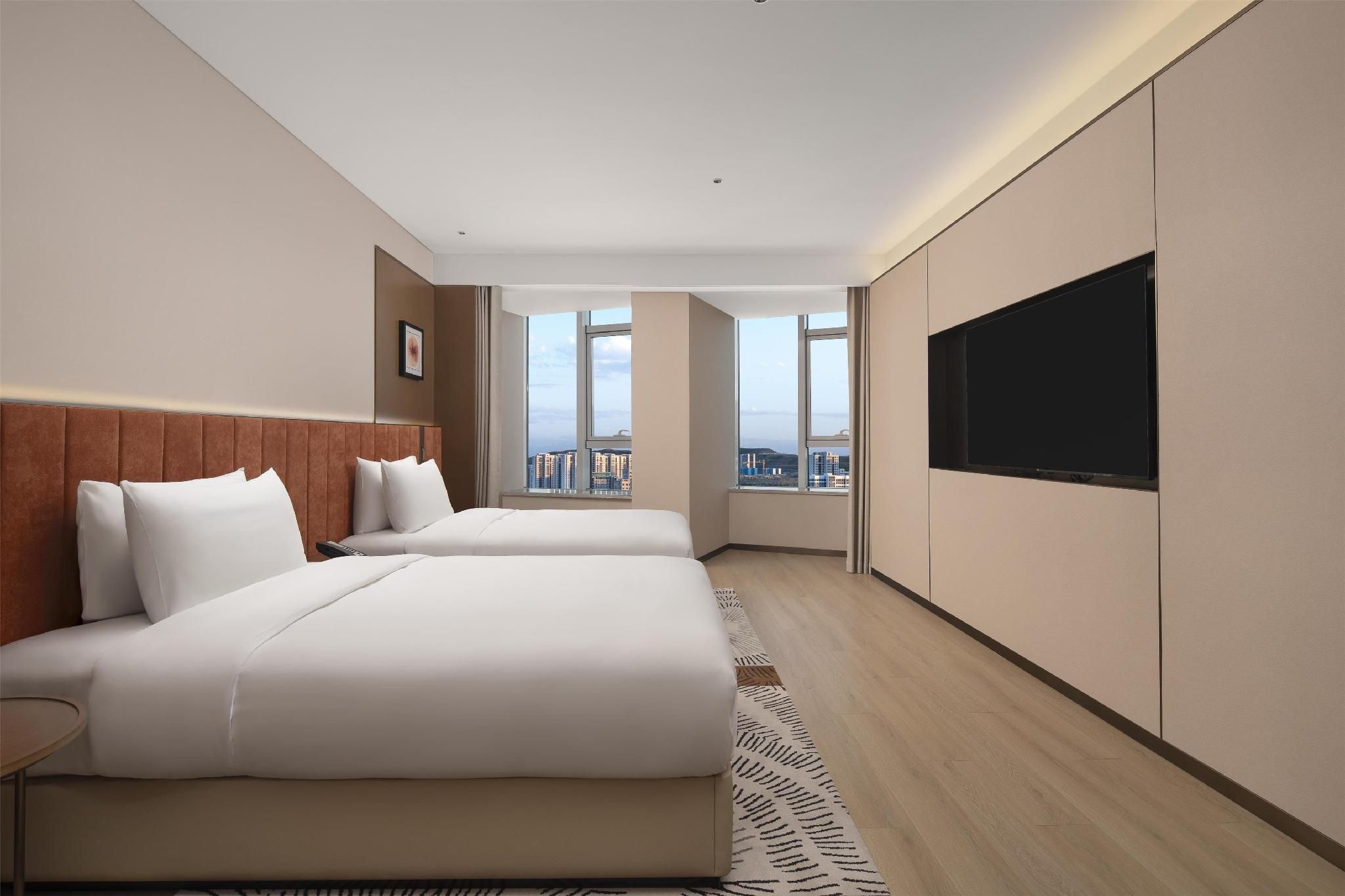 Twin Superior Room