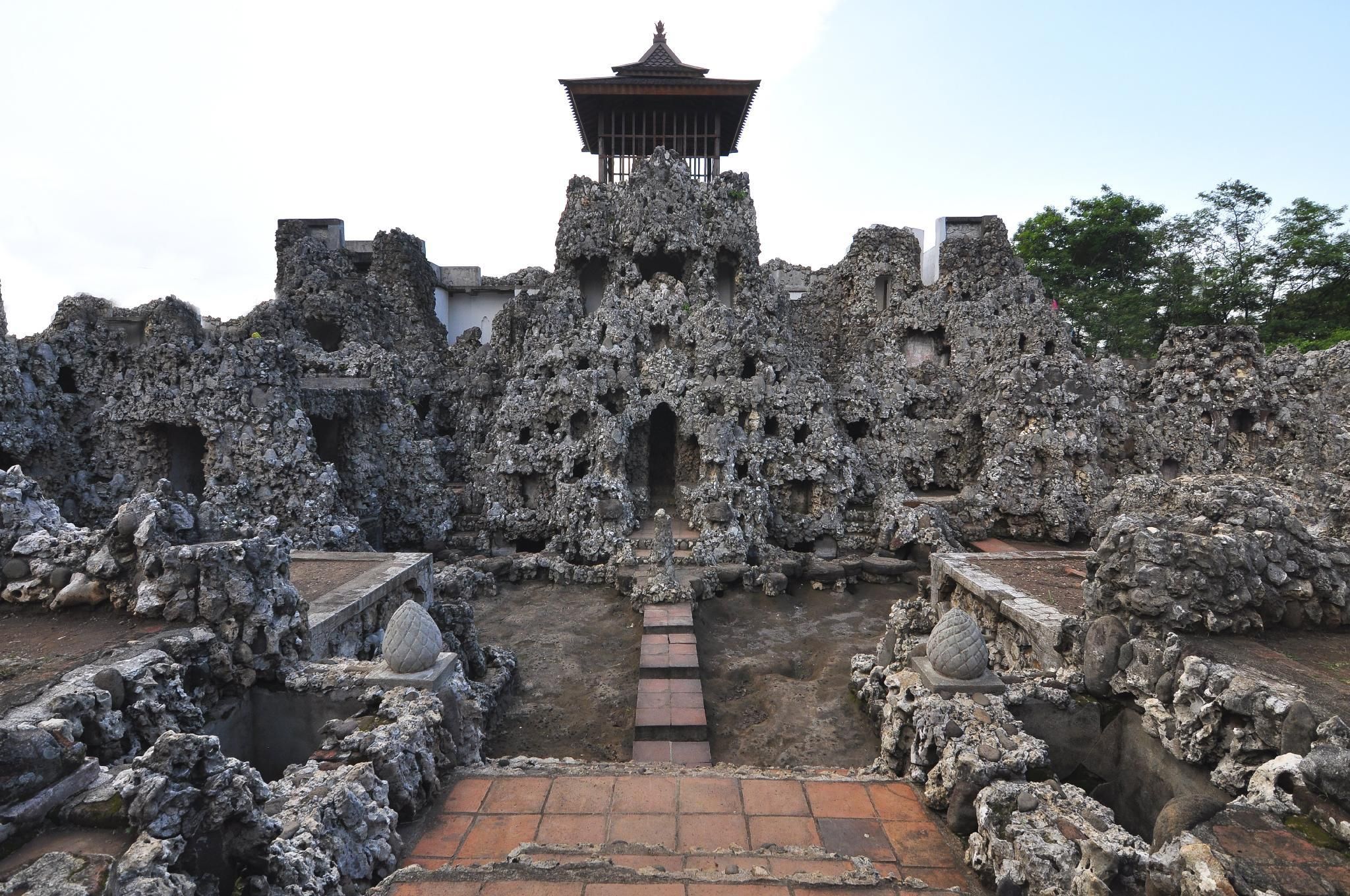 Villa Saung Wira
