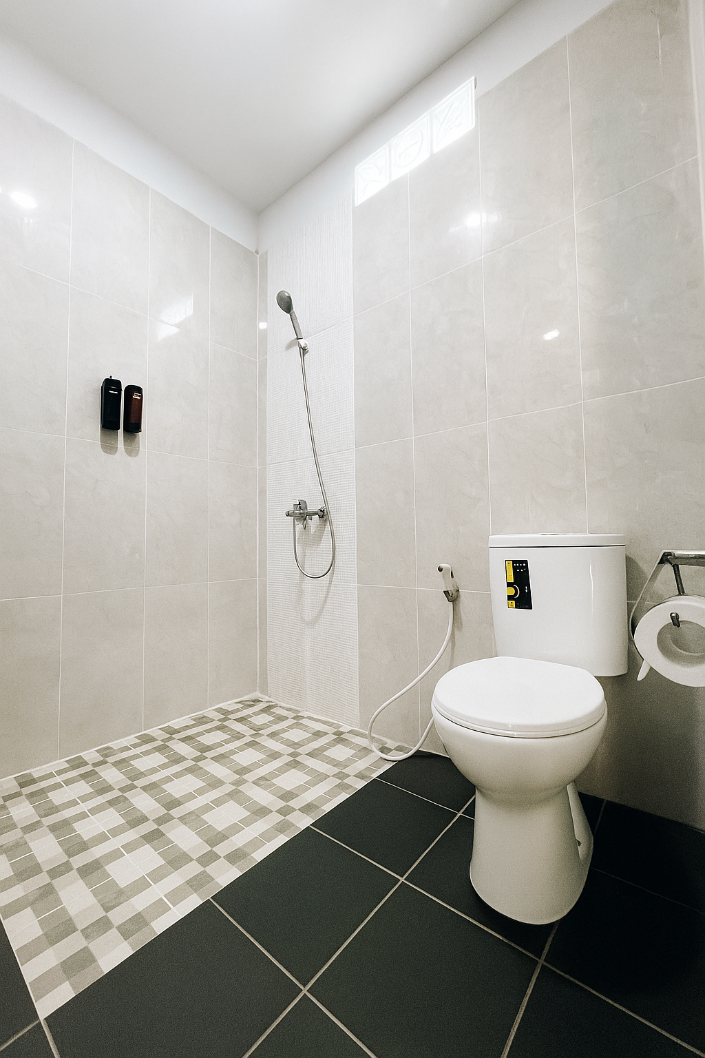 Amal Zone Villa Family Room 2