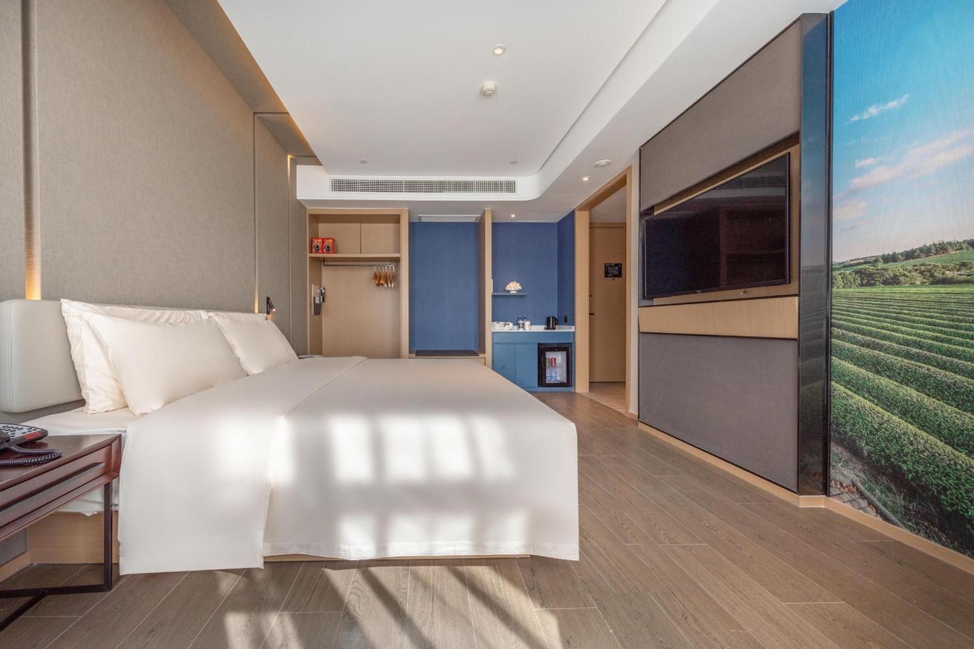 Premium Double Room with View