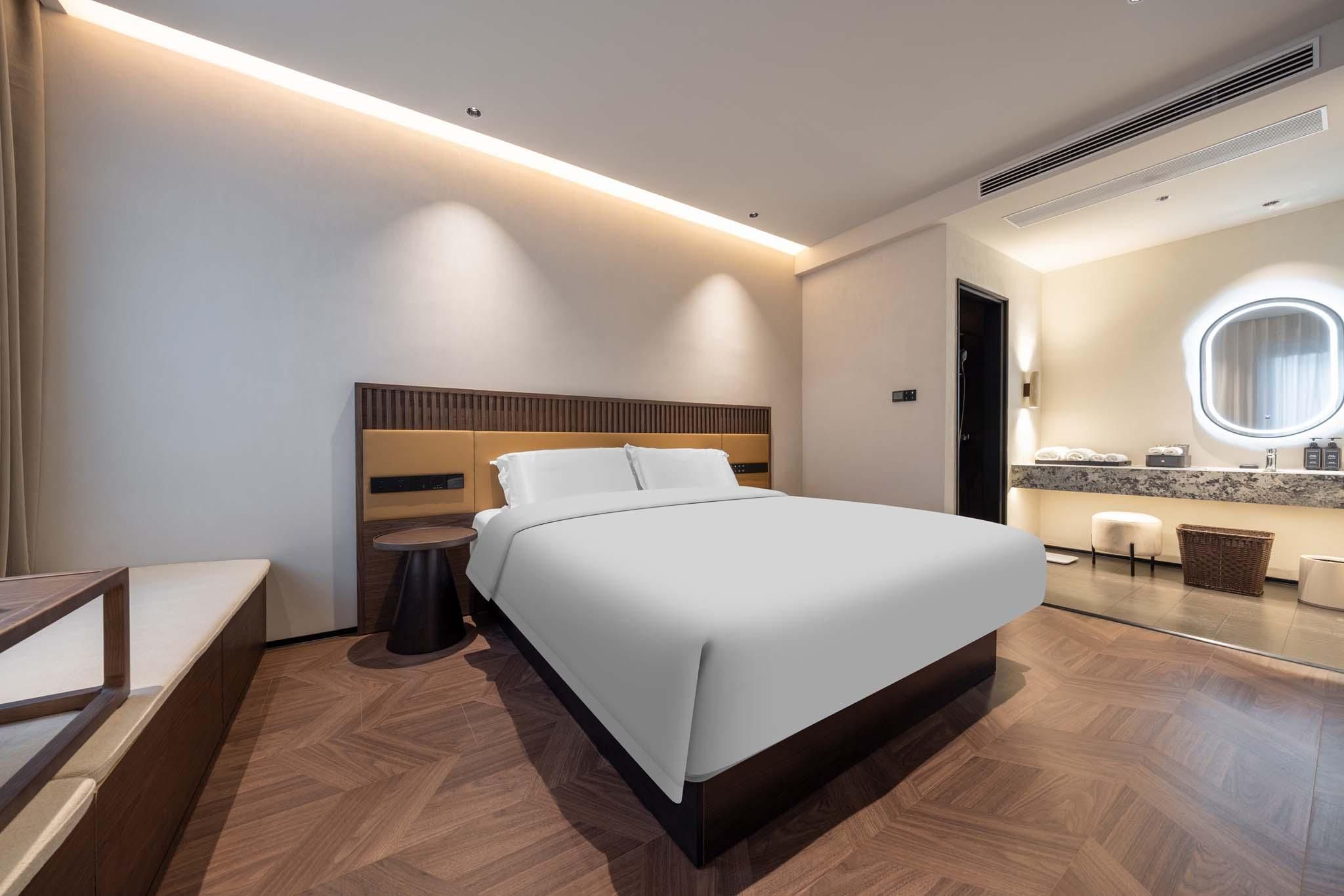Suite Garden View