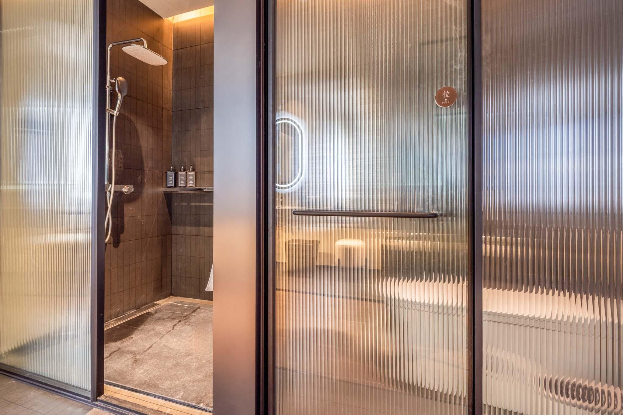 Luxe Double Room
