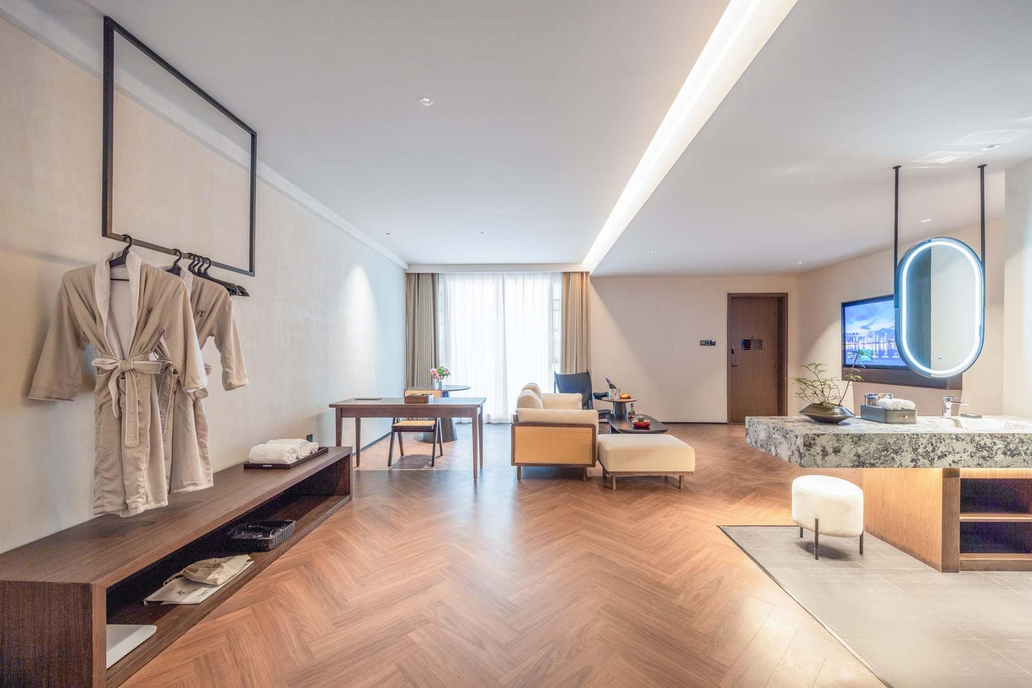 MGM Macau Grand Suite