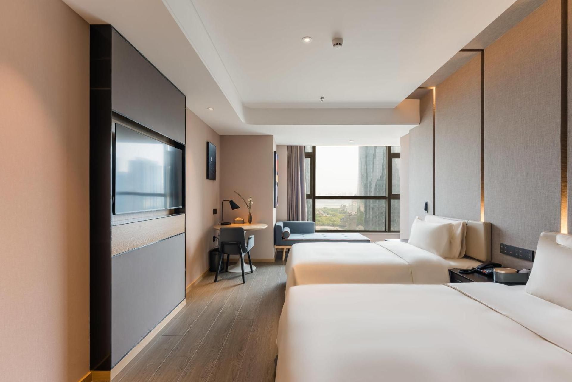Premium Twin Room