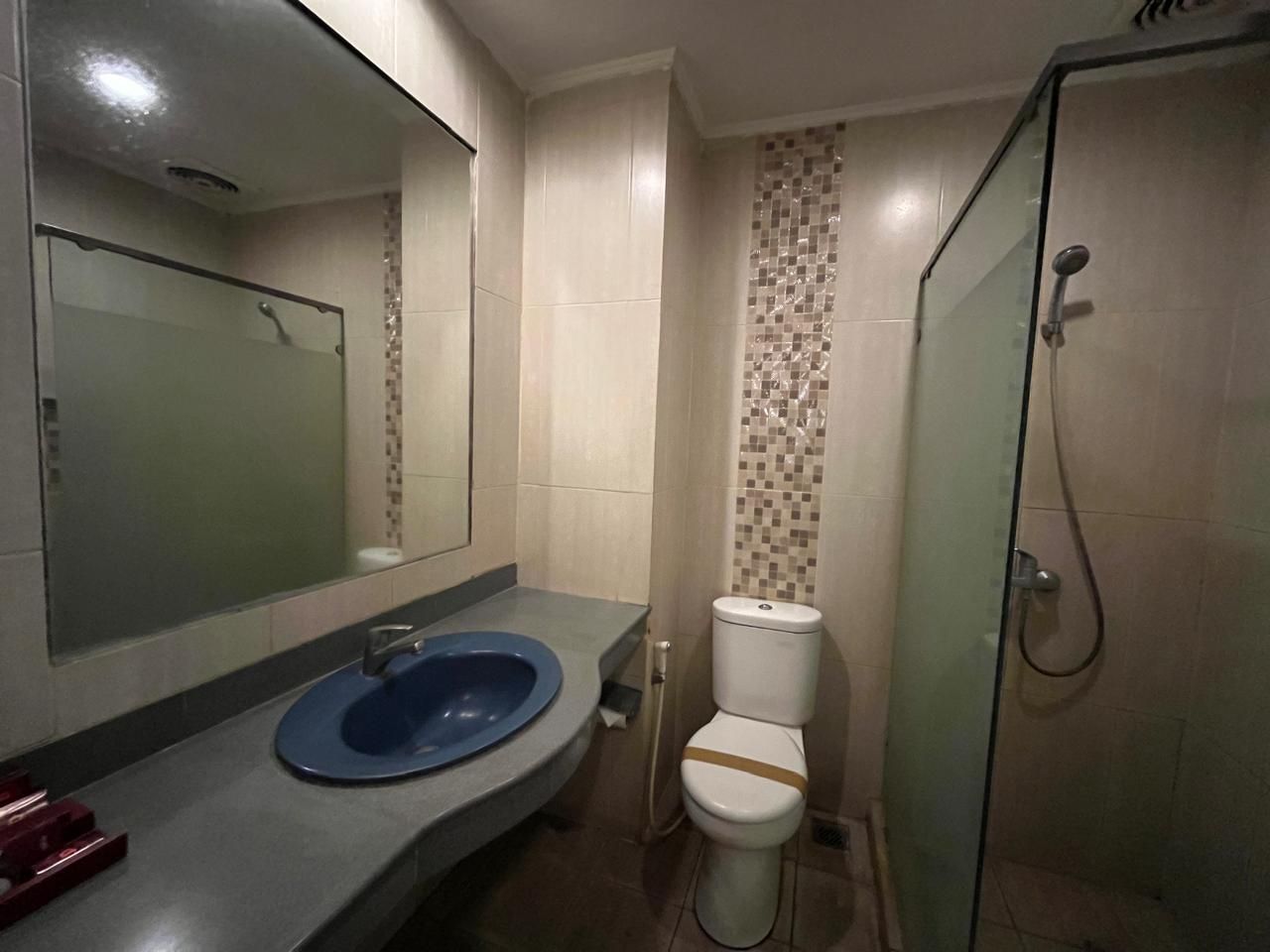 Arinas Hotel Deluxe - 1 Queen Bed 3