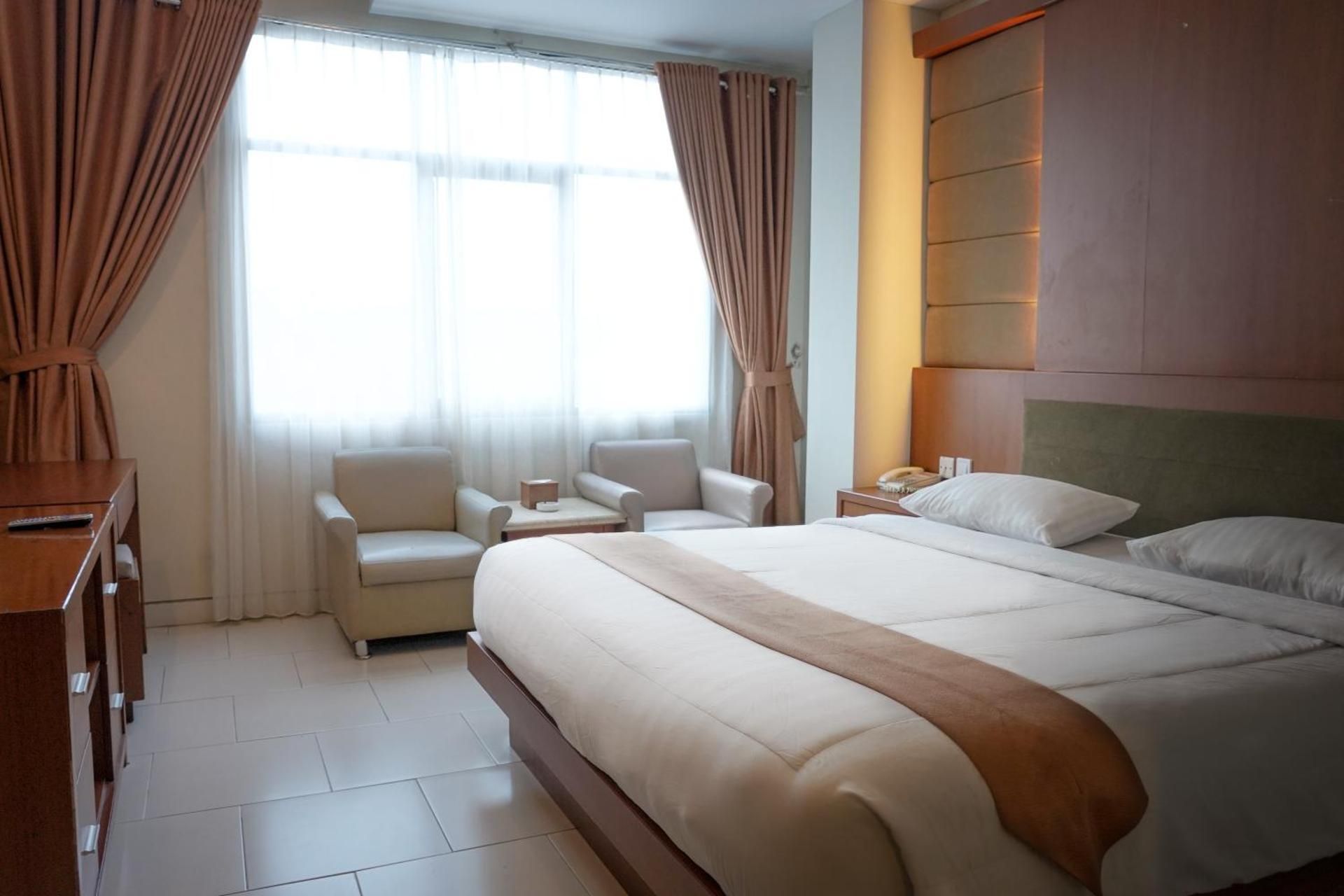 Arinas Hotel Standard