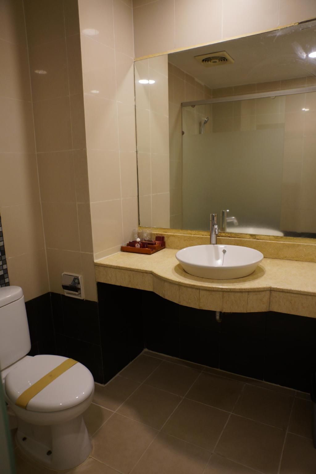 Arinas Hotel Executive 3