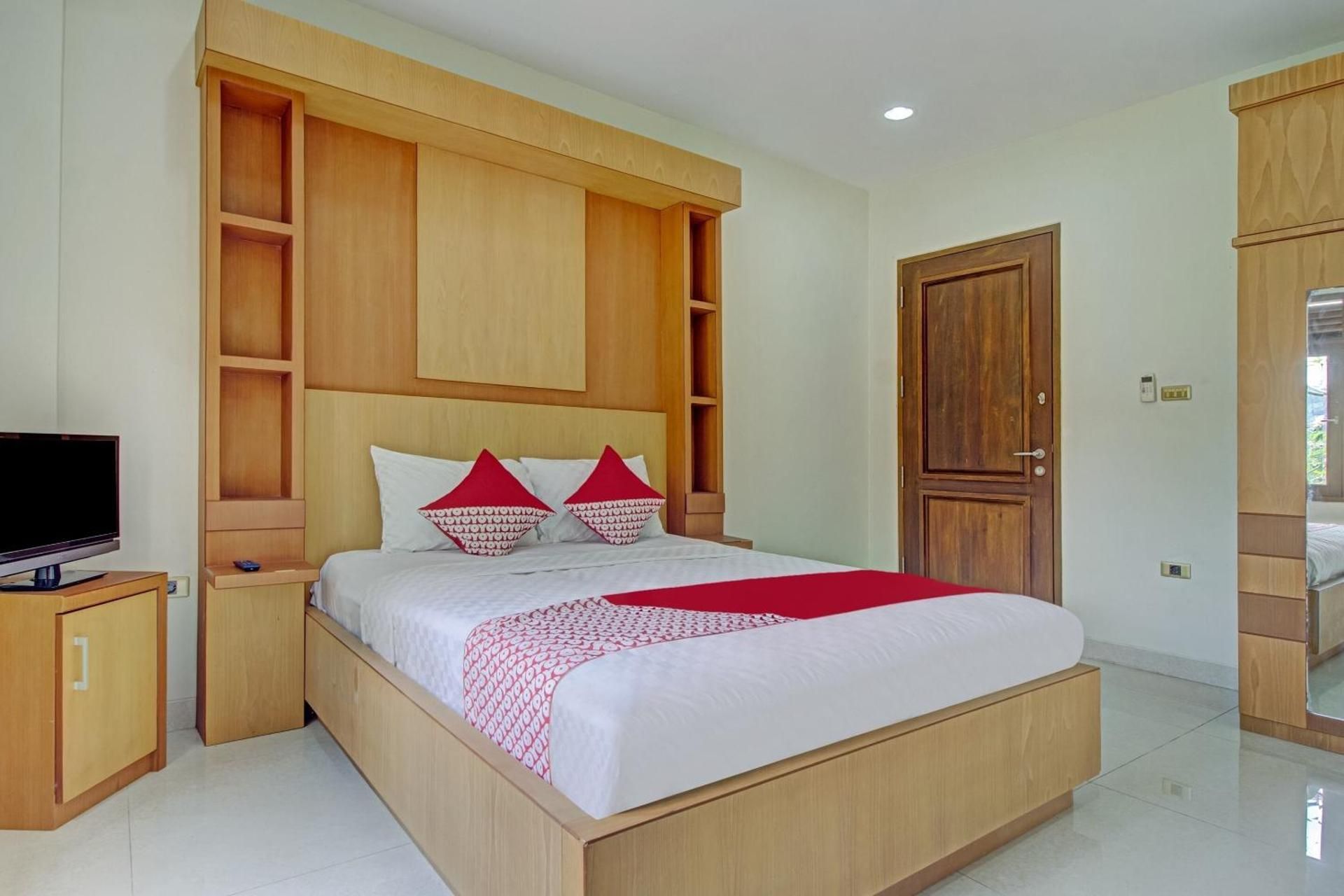 Deluxe Double
