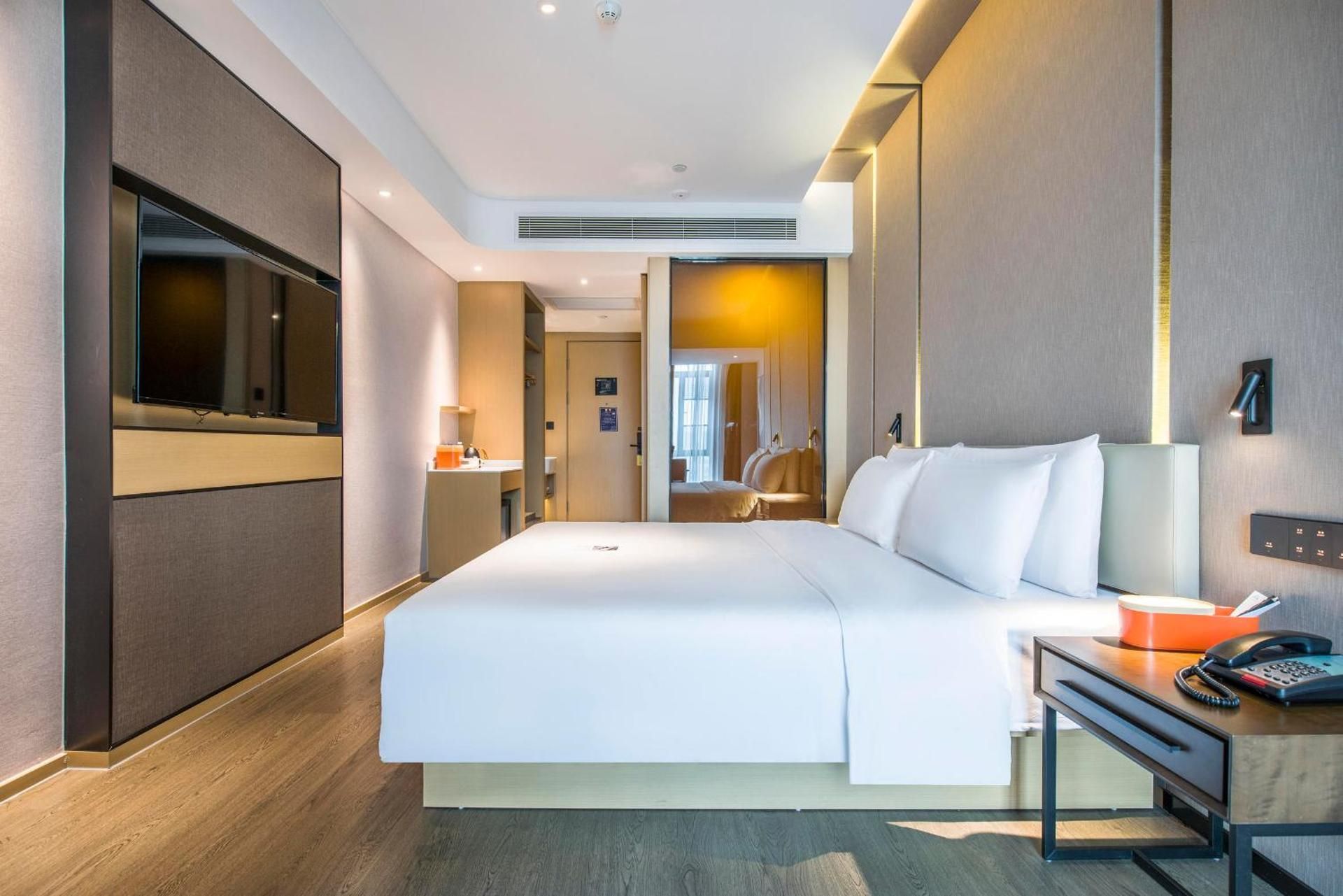 Elegant Double Room
