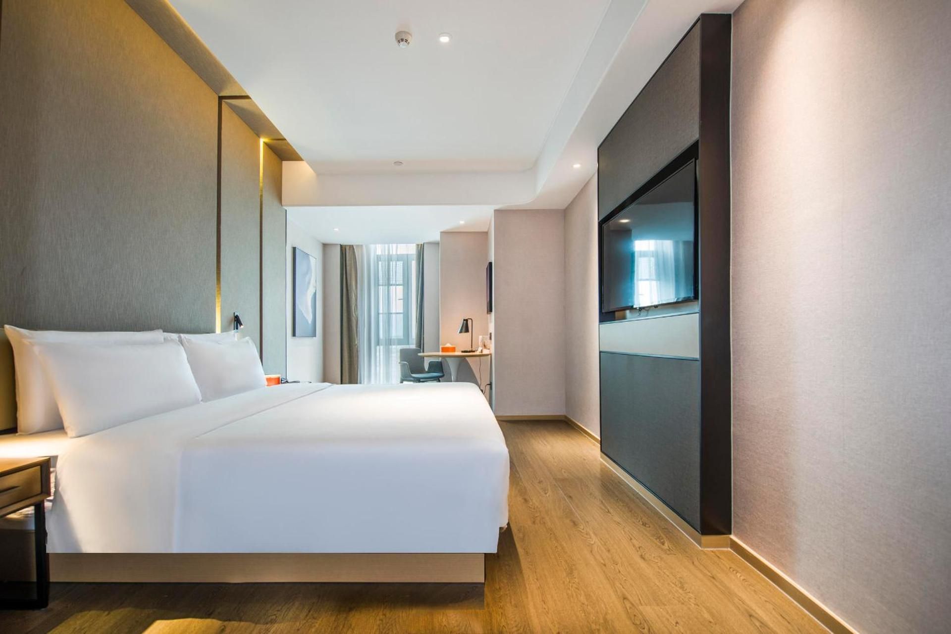 Elegant Double Room