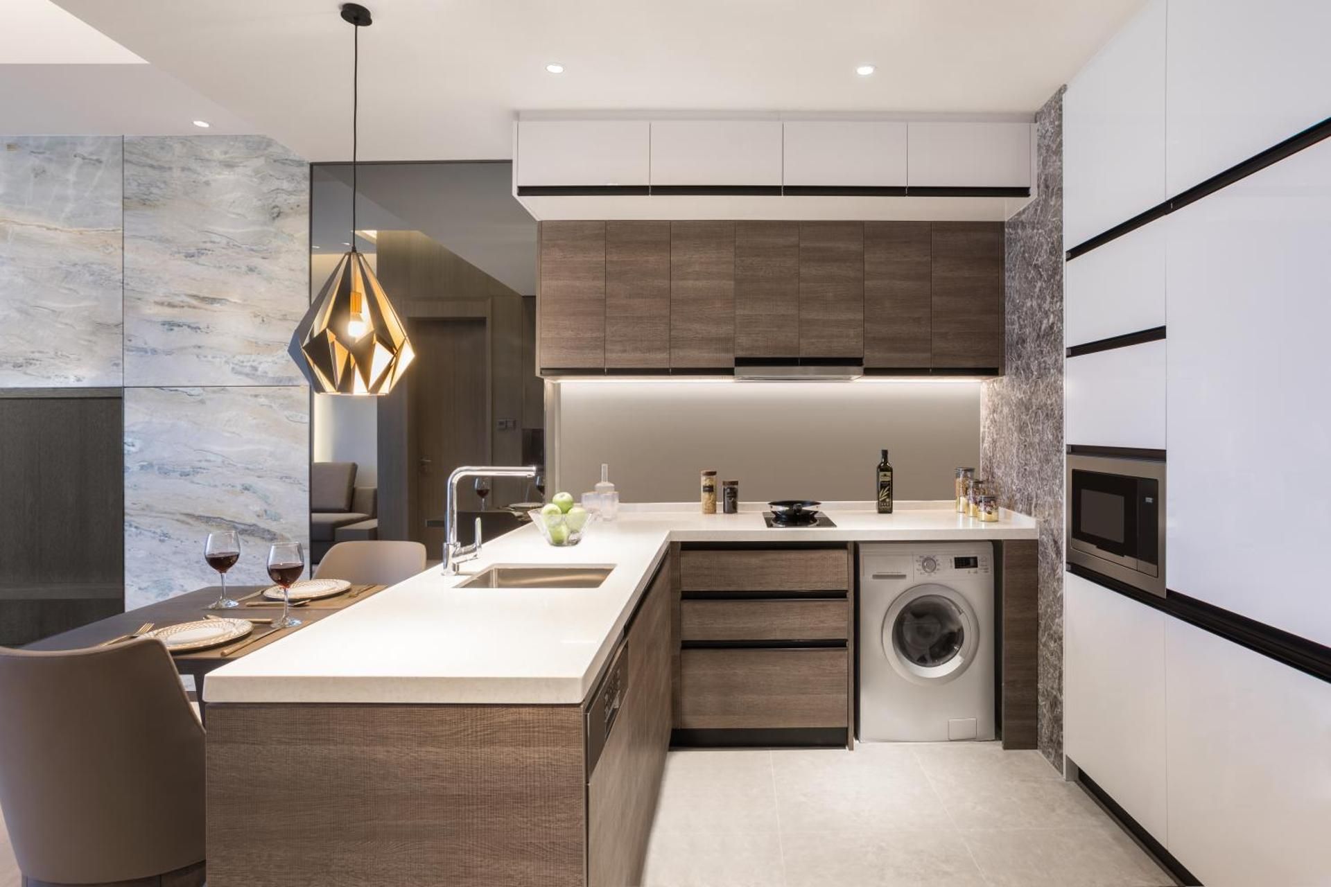 1 Bedroom Executive