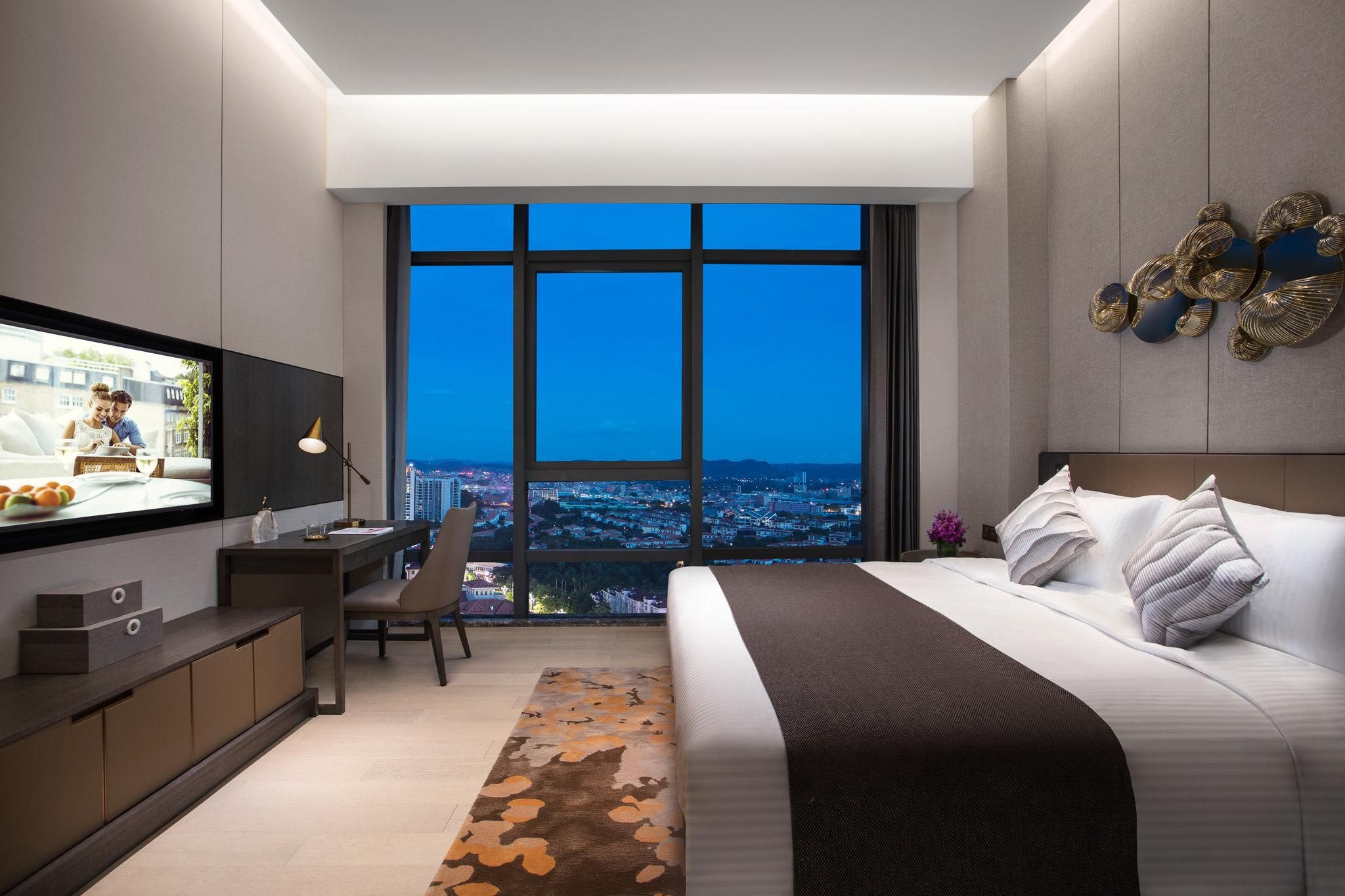 1 Bedroom Premier