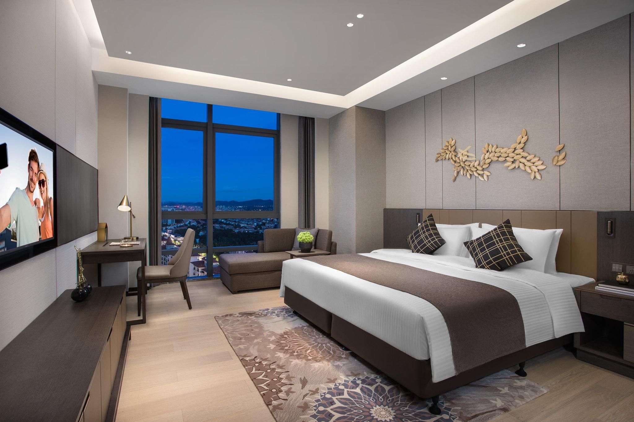 2 Bedroom Premier