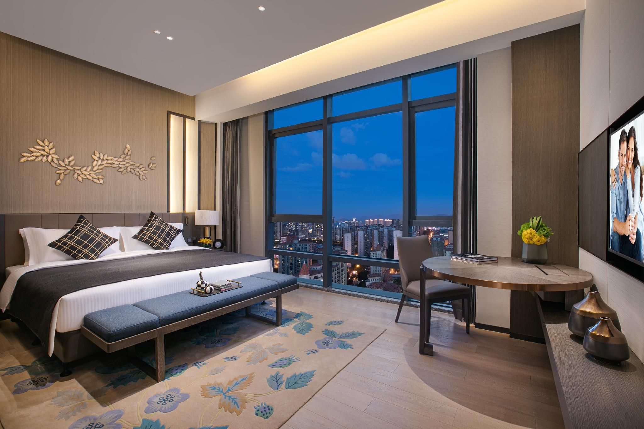 3 Bedroom Premier