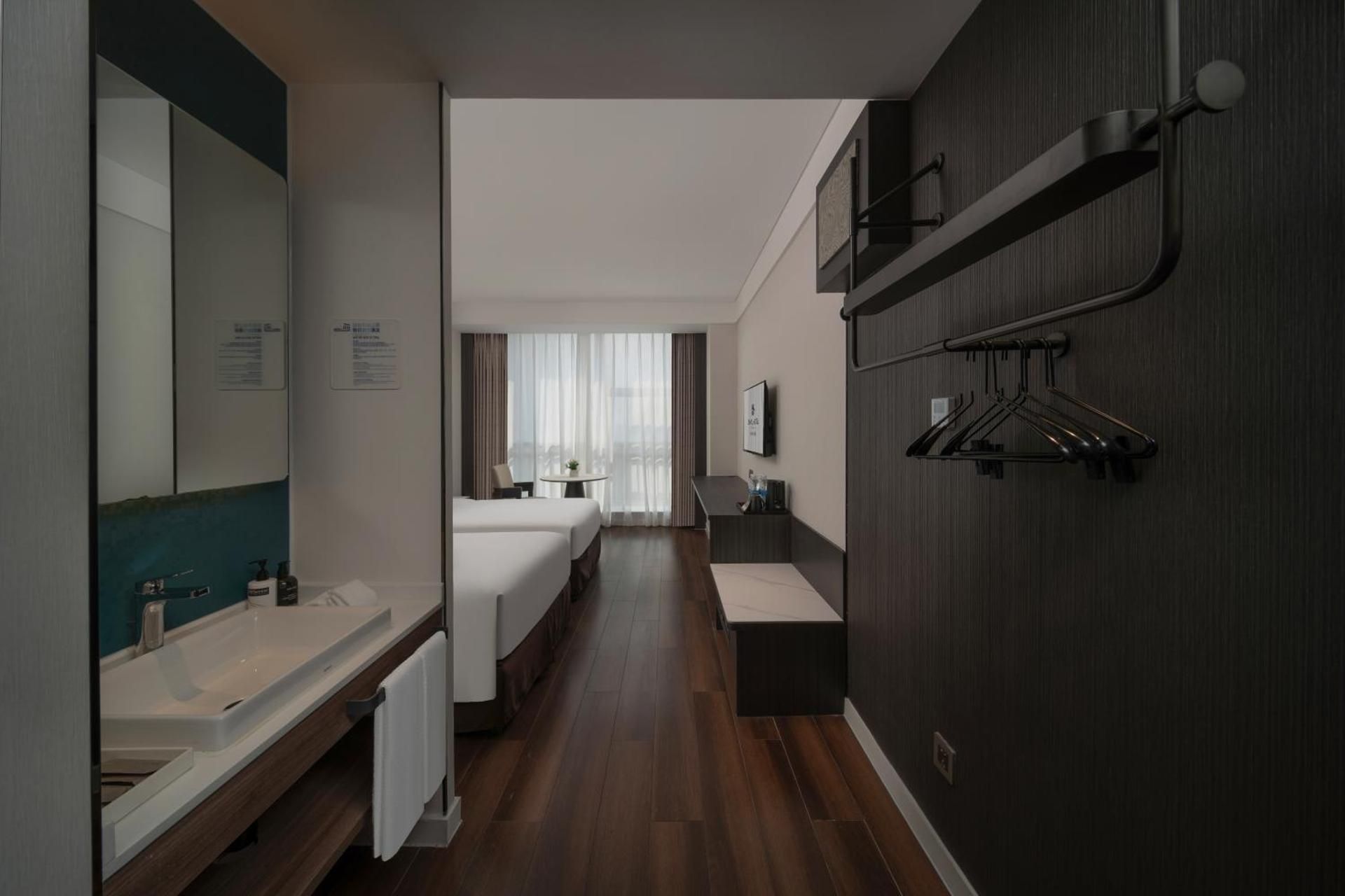Guest Twin Room