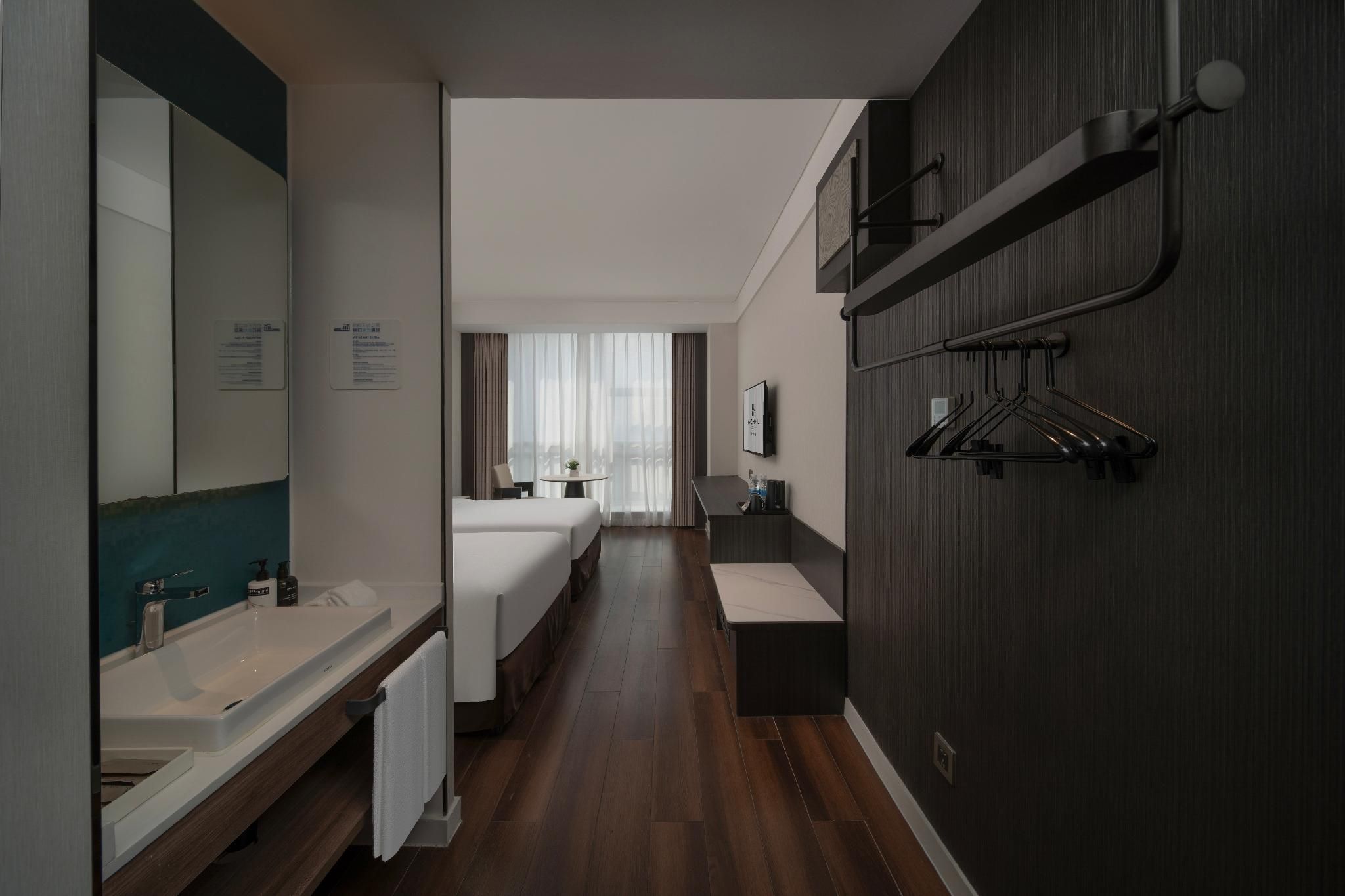 Guest House Twin Room
