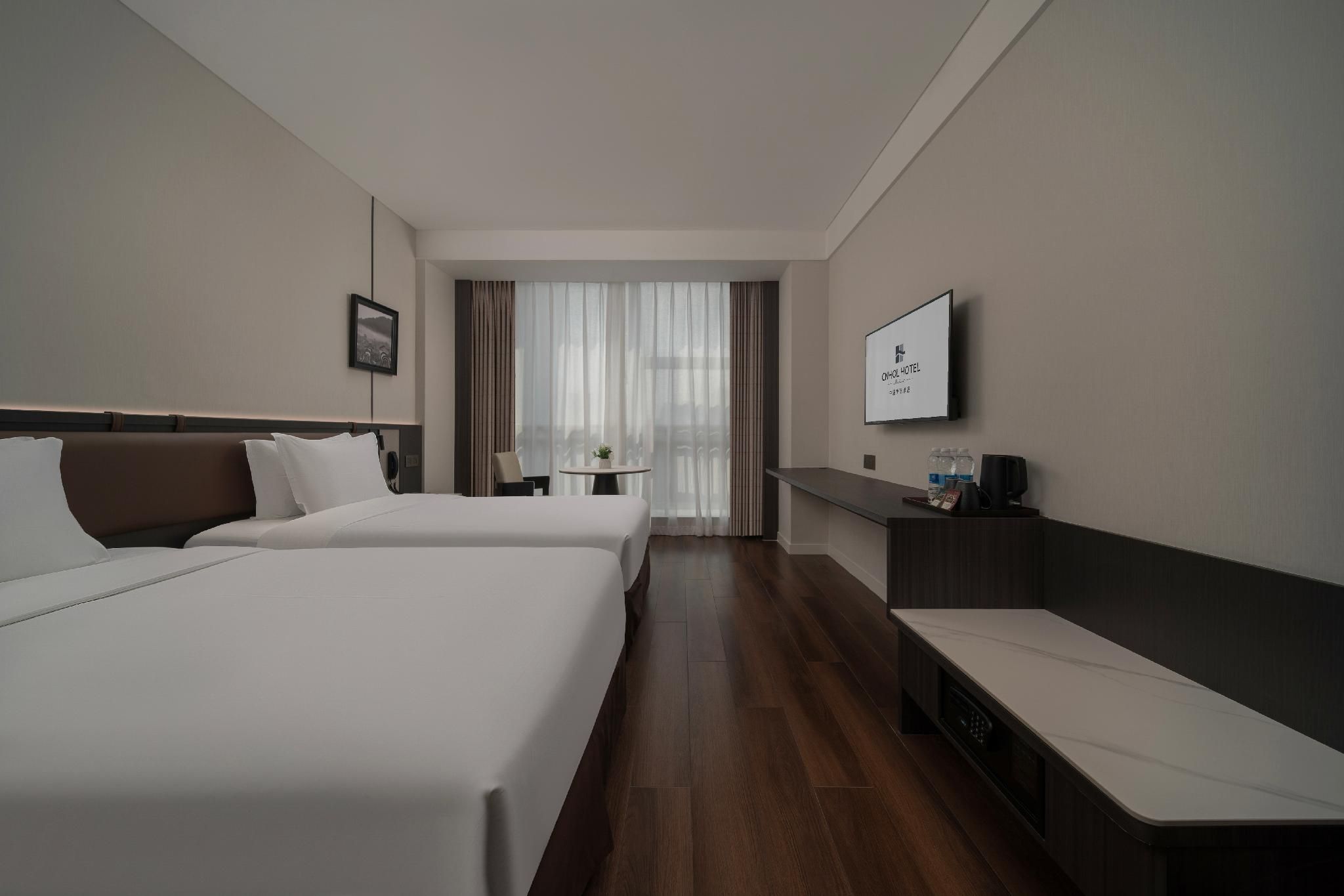 Guest House Twin Room