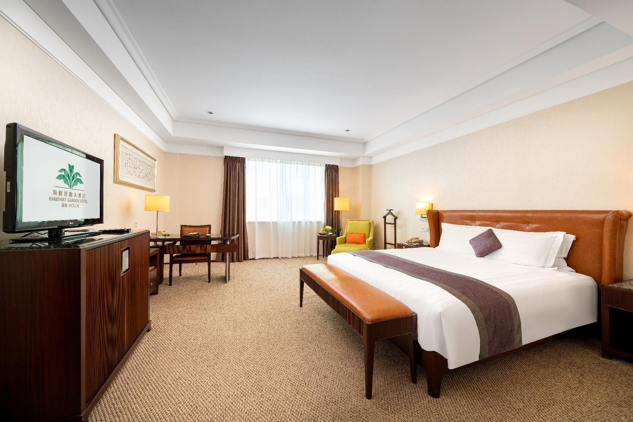 Superior Guest Room, Guest room, 1 King