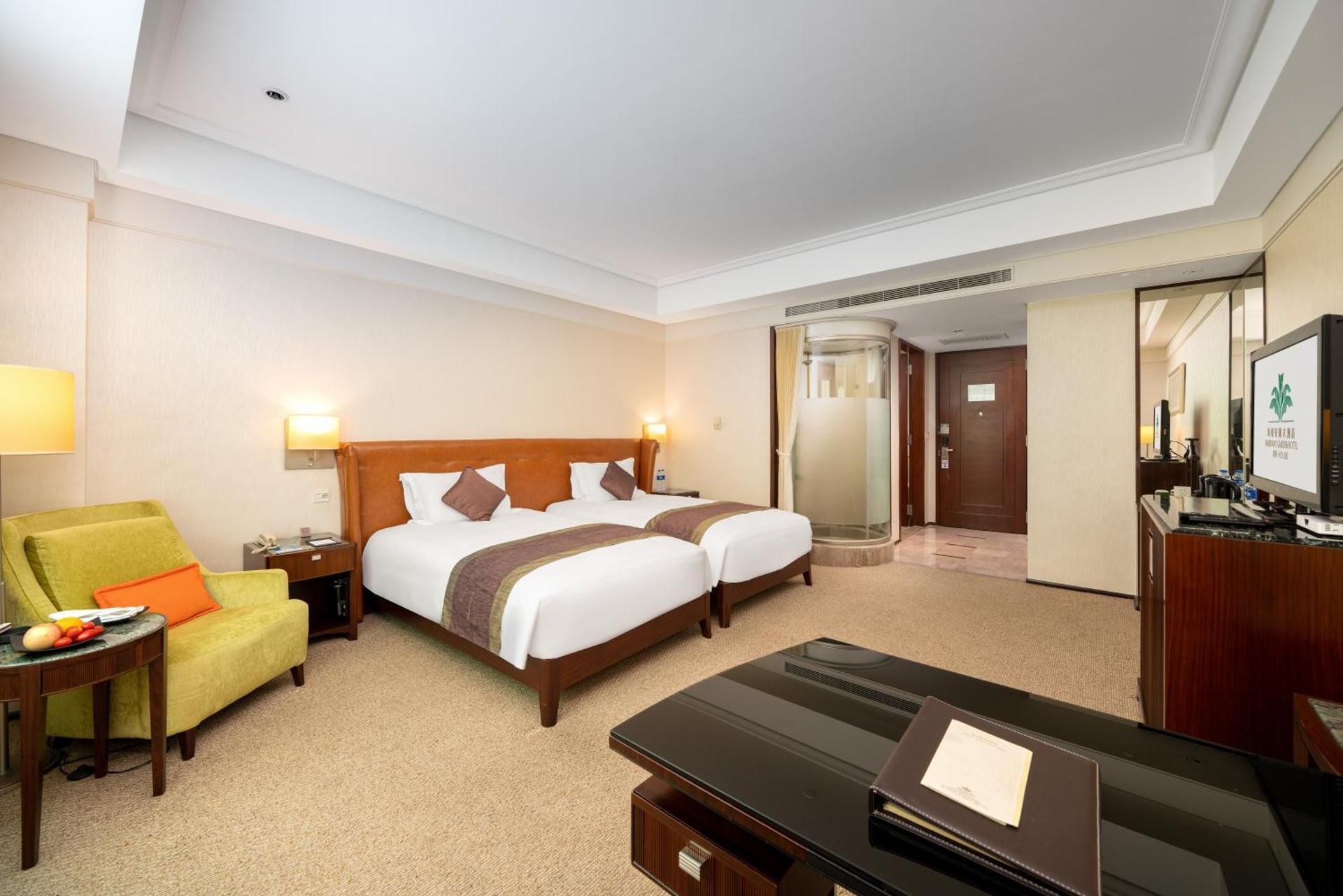 Double or Twin Room