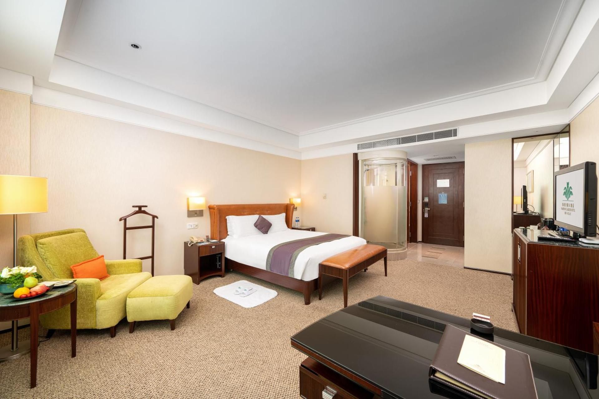 Superior Single Room