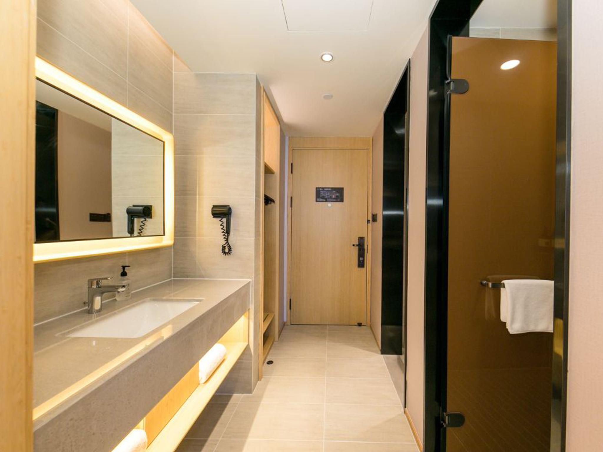 Luxury Room, 2 Single Beds