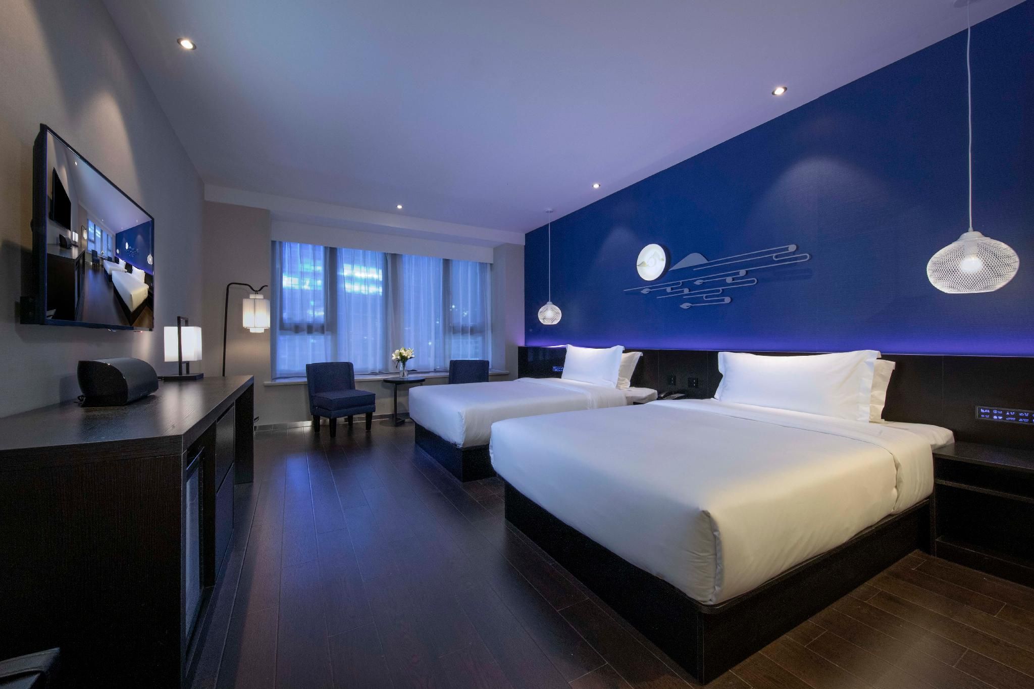 Marsden Twin Room