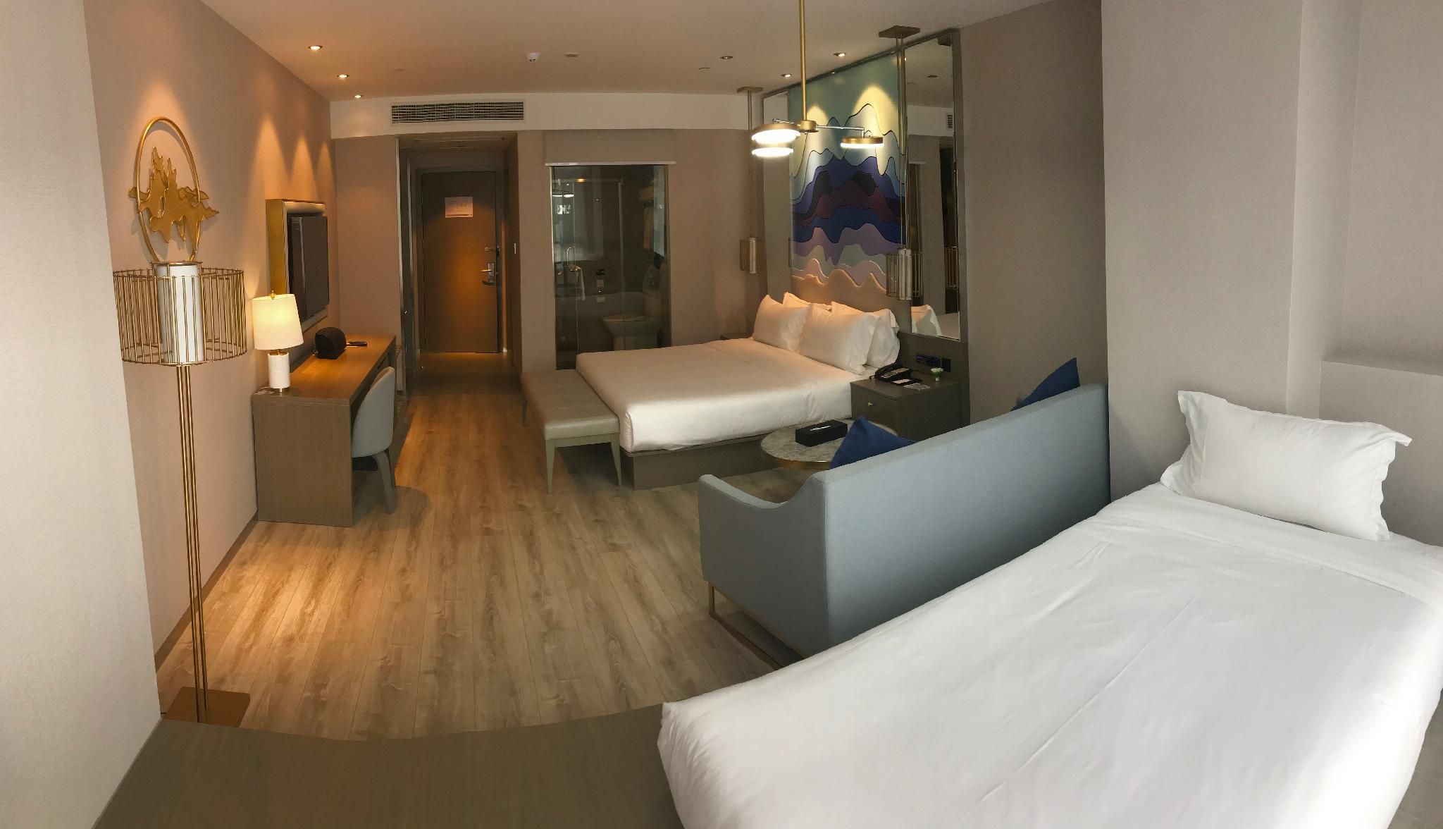 Suite