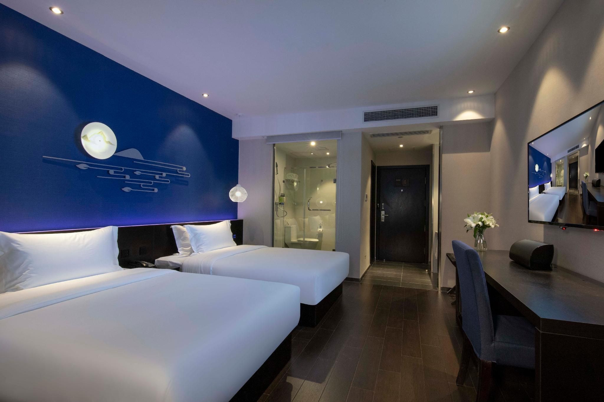 Marsden Twin Room