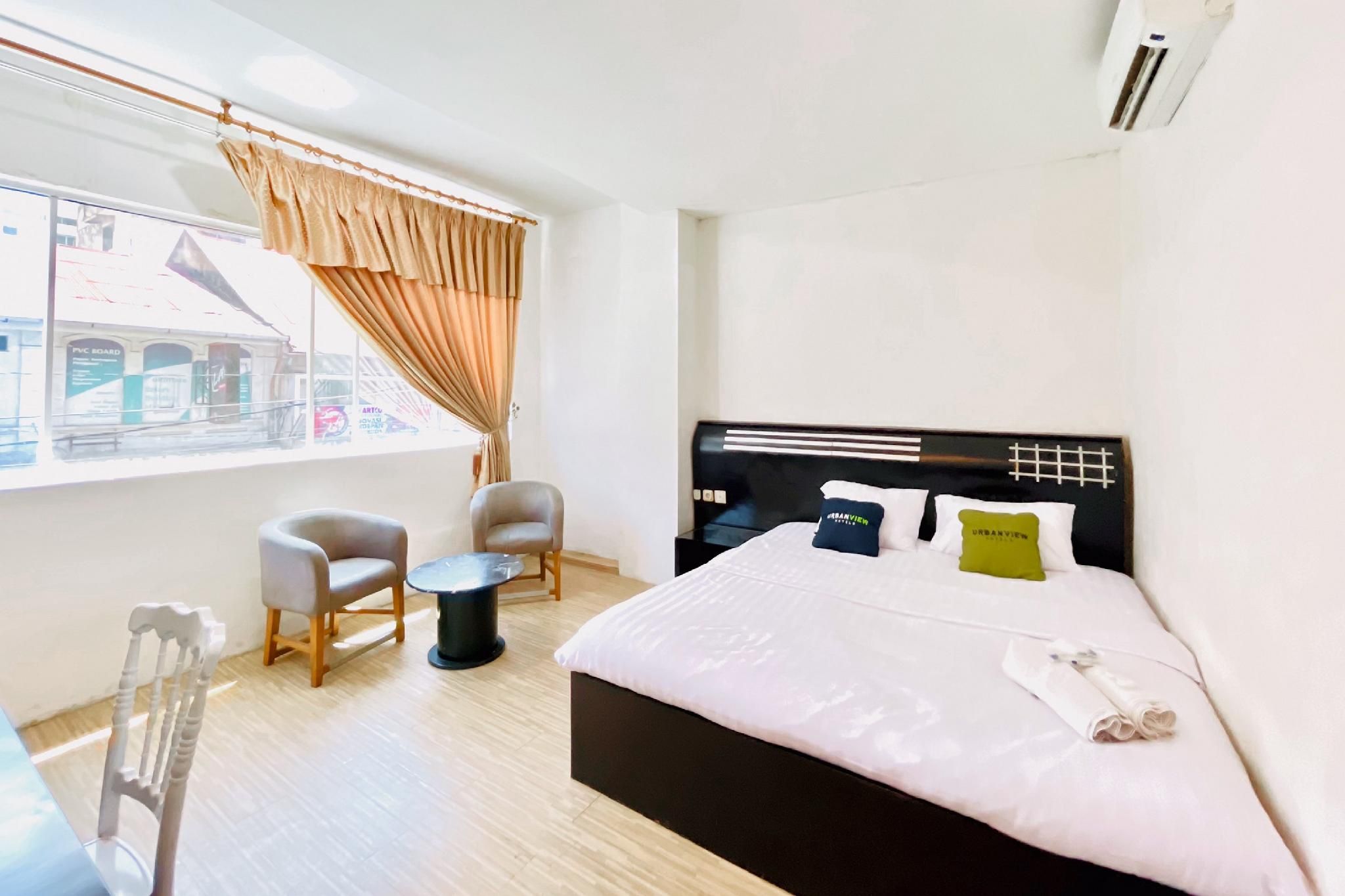 Suite Room