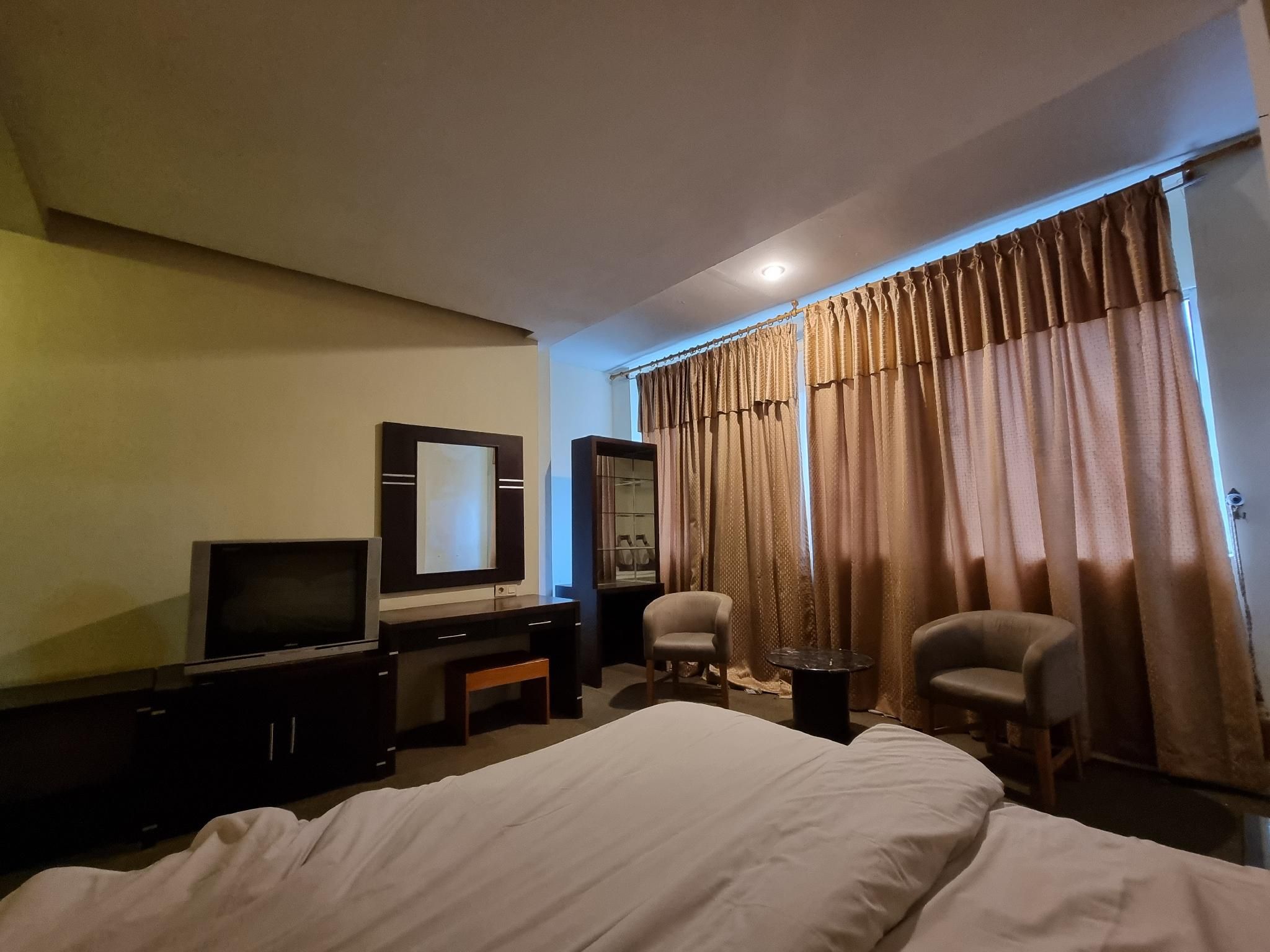 Suite Double Room