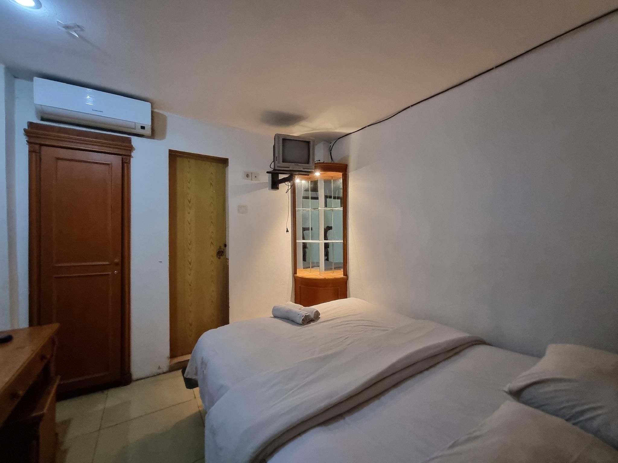 Standard Double Room A