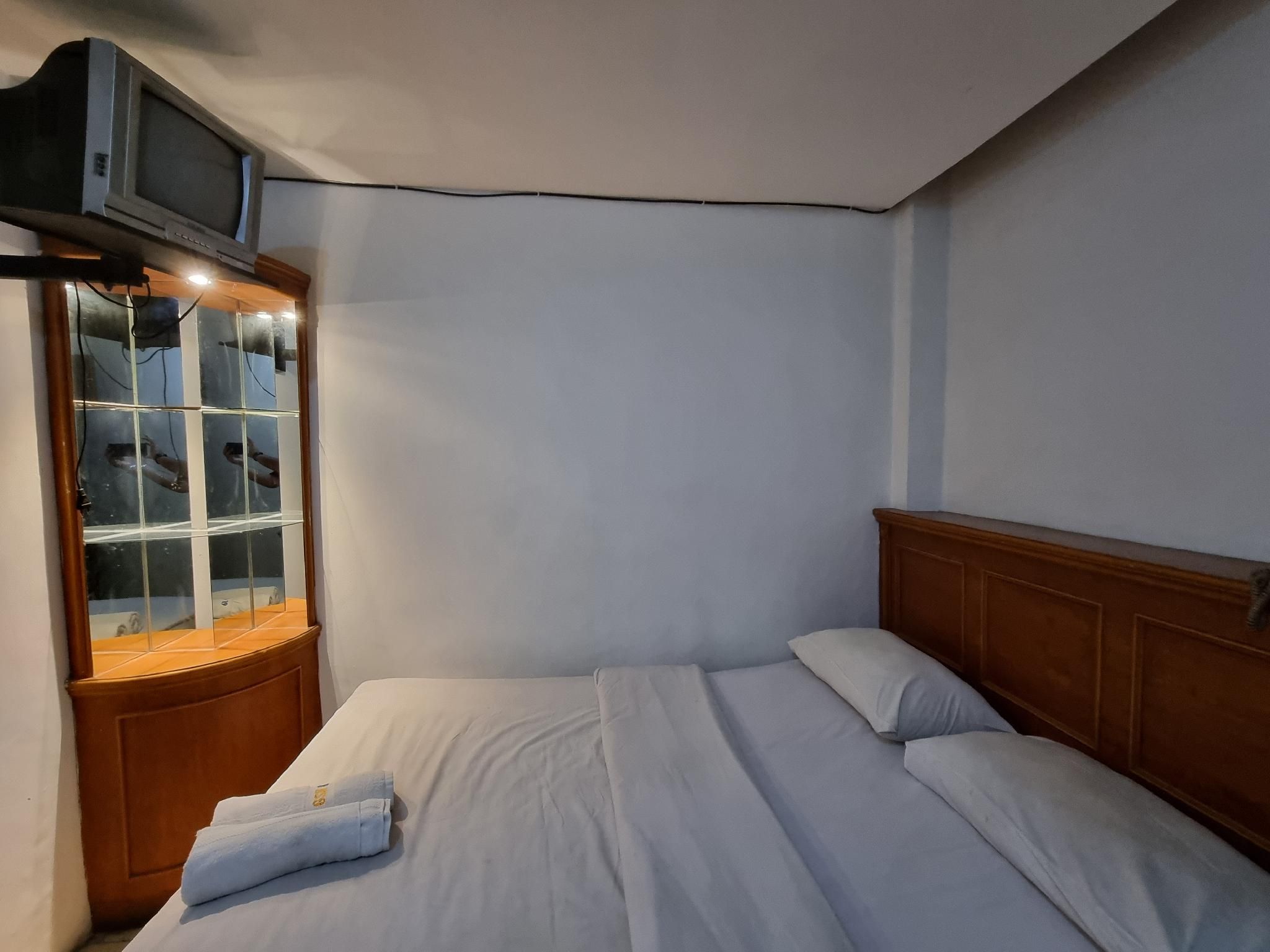 Standard Double Room A