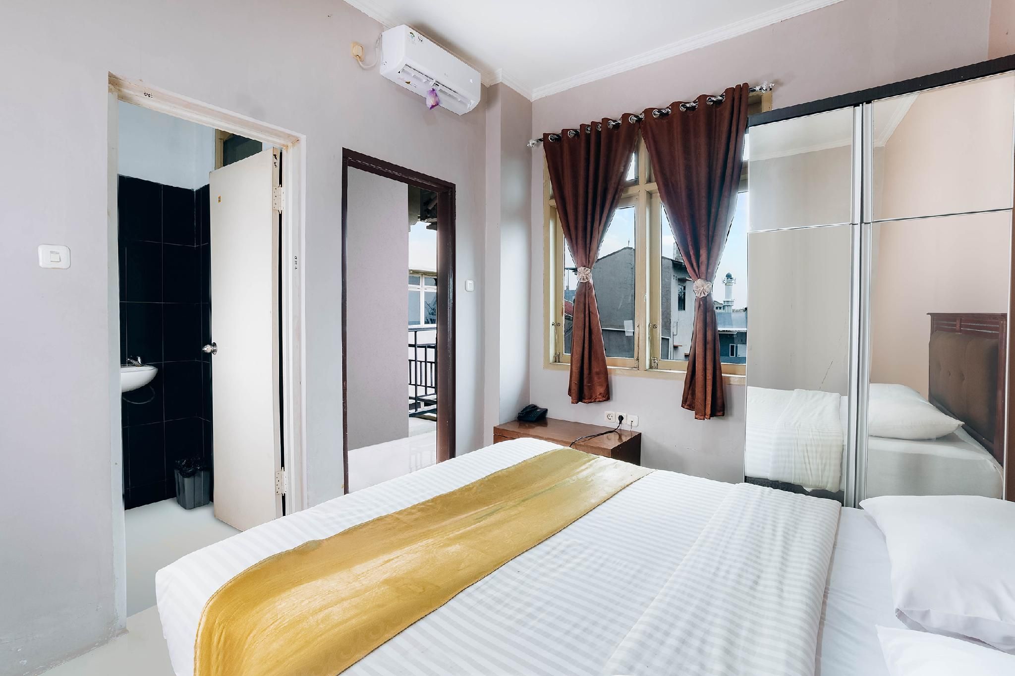 Superior Single Room
