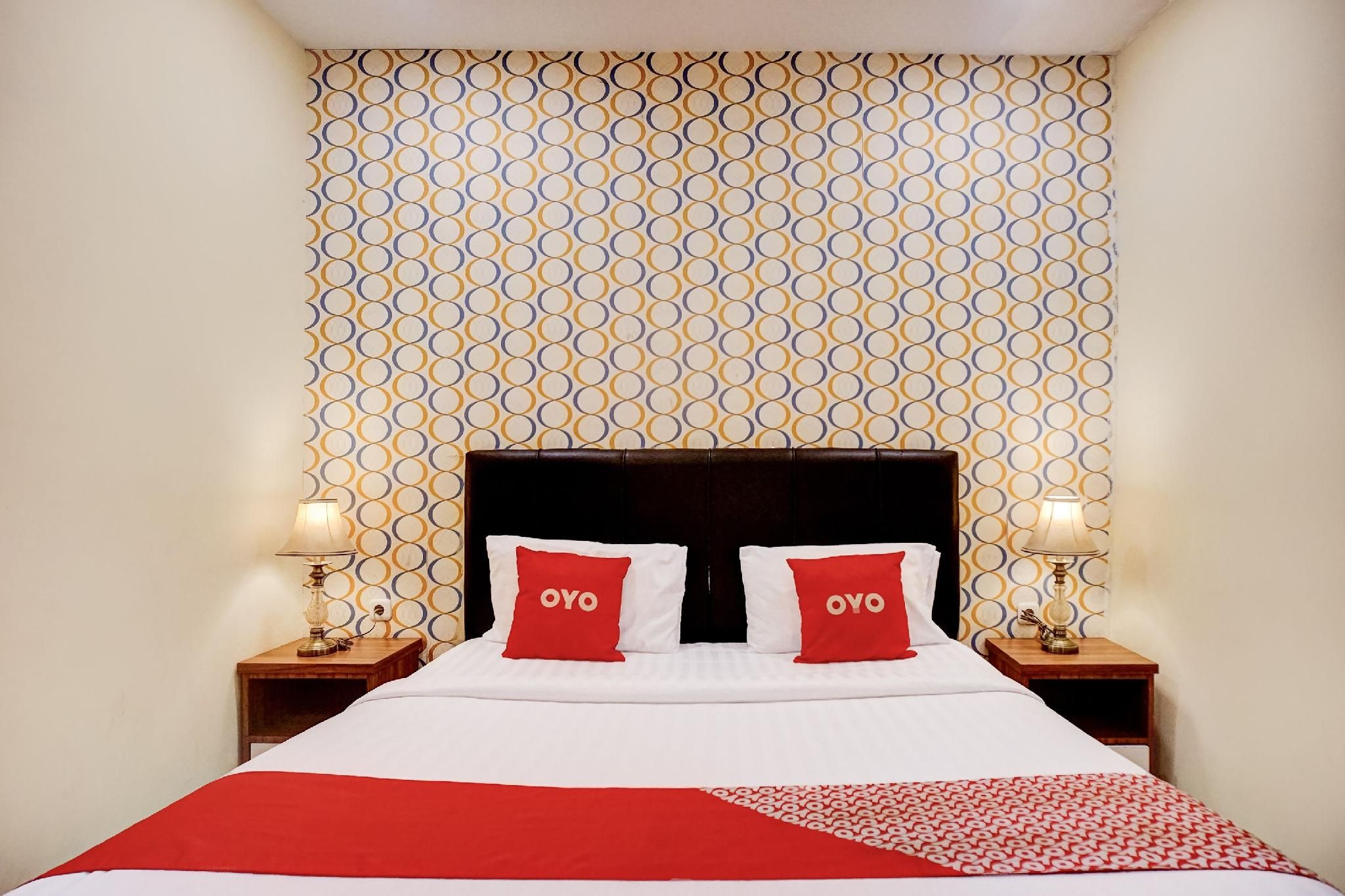 Check My Guest Residence Anugrah Indonesia Standard Double 2