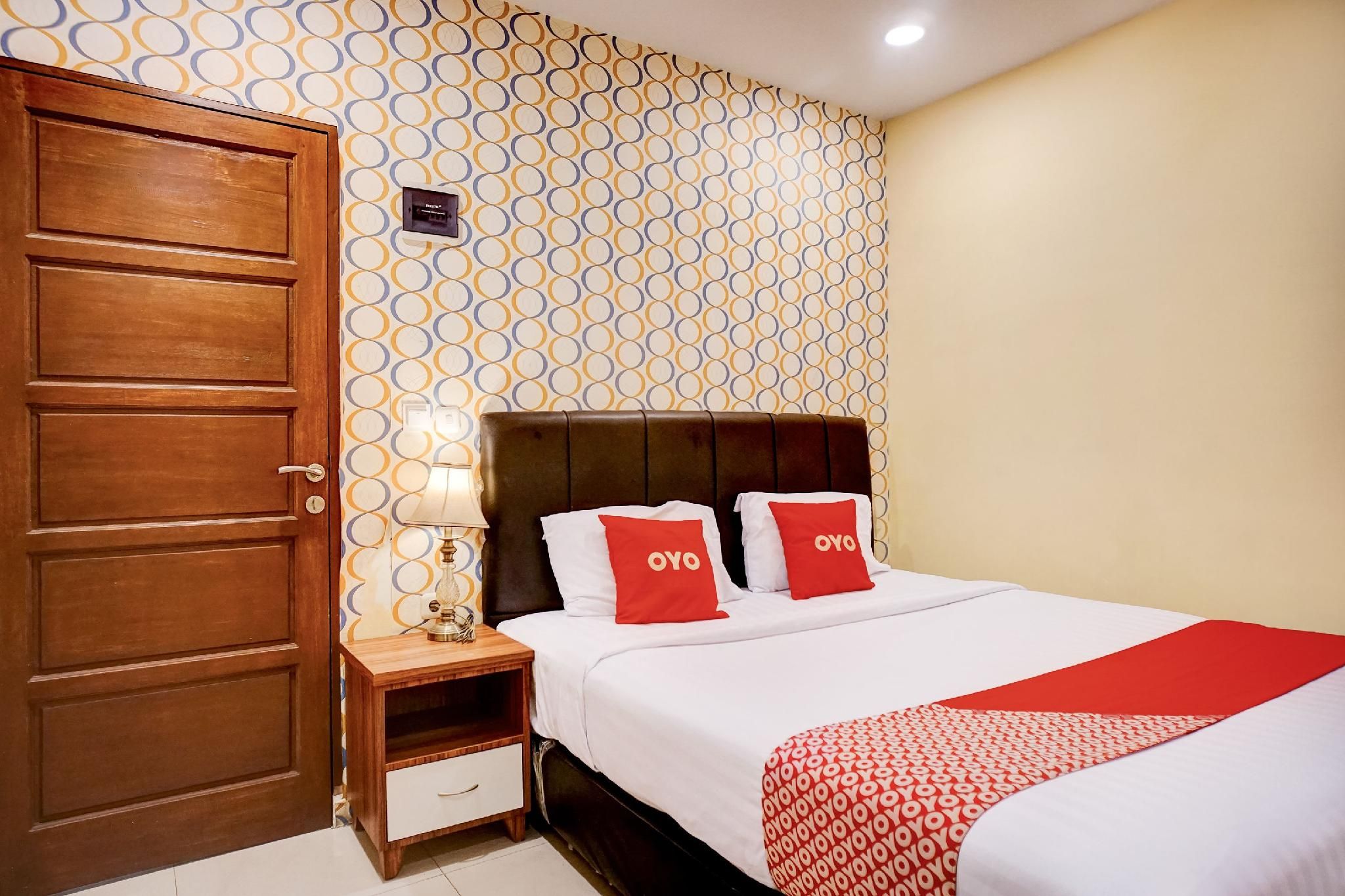 Check My Guest Residence Anugrah Indonesia Deluxe Double 3