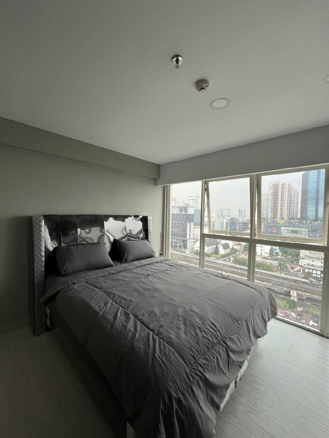 2 Bedroom Deluxe