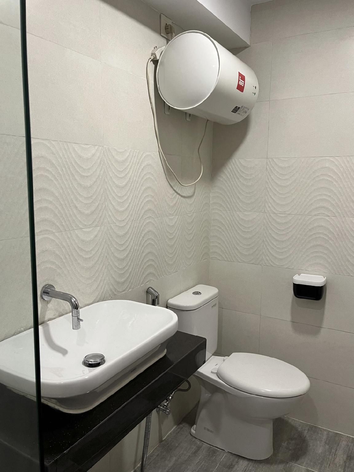 2 Bedroom Deluxe