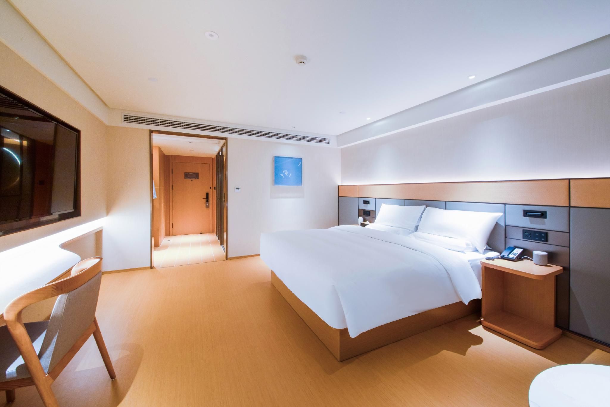 Pressuer Relax - Business Queen Room