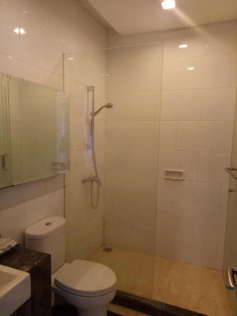 Hotel Royal Bogor Deluxe Balcony Double Bed 2