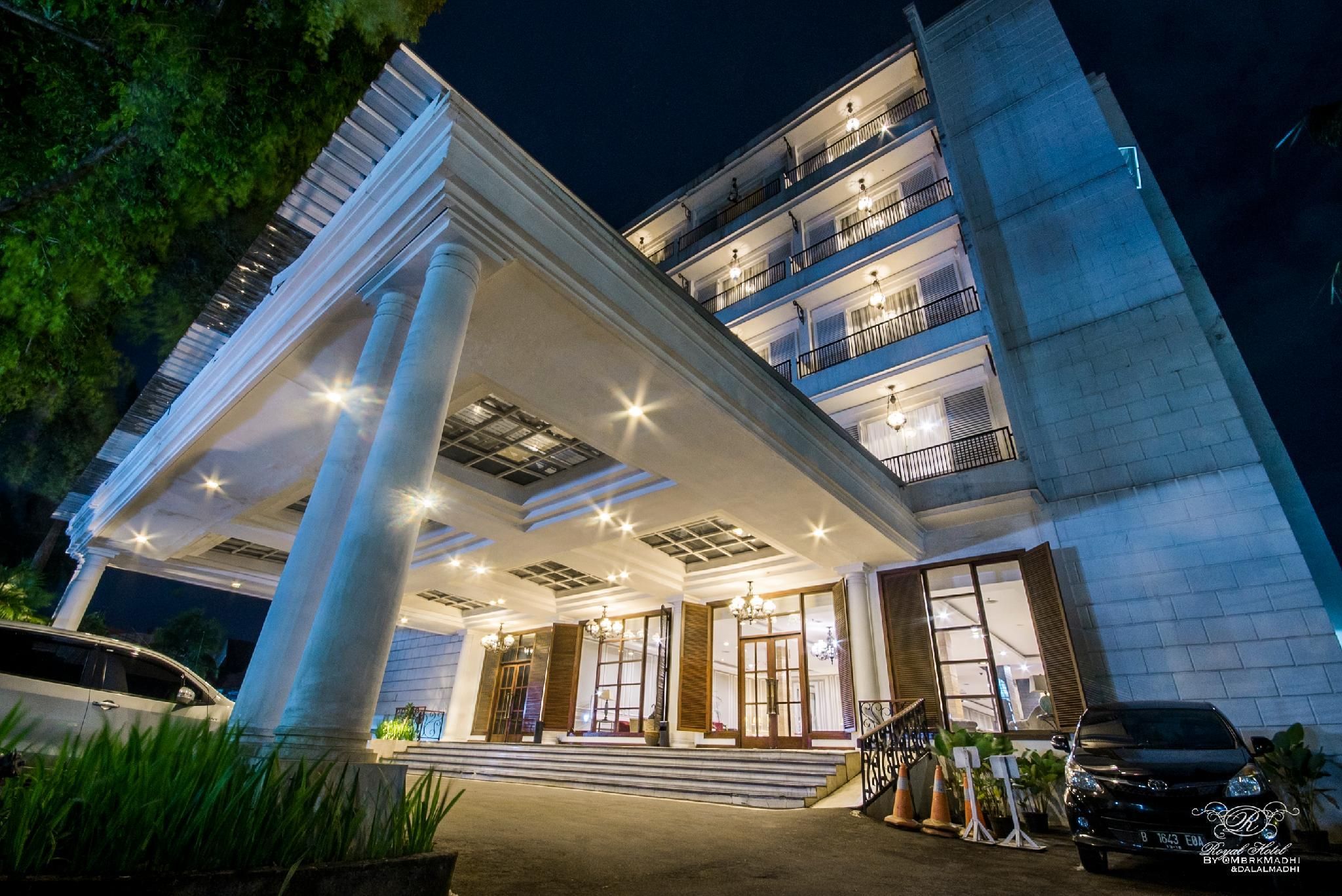 Hotel Royal Bogor