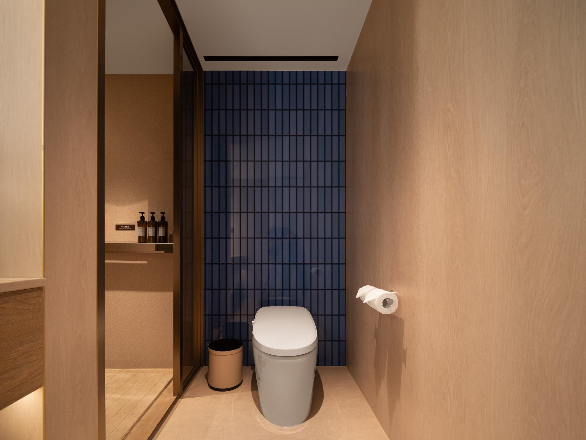 Crystal Orange Hohhot Xinhua Square Hotel Queen 3