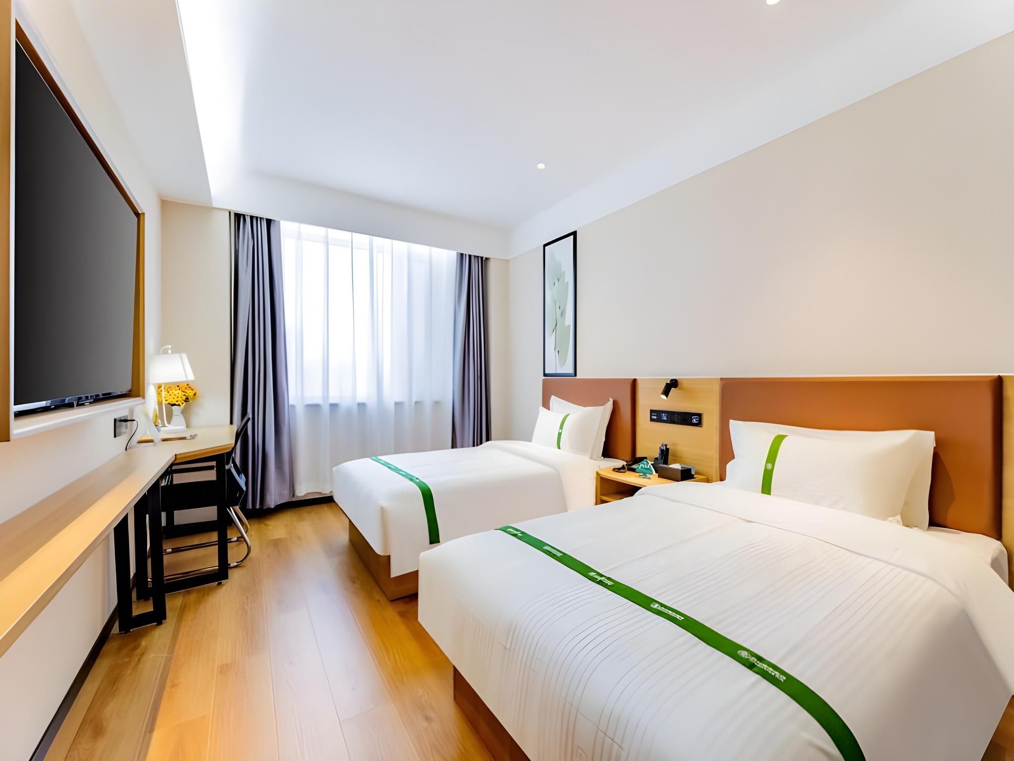 Guest Twin Room