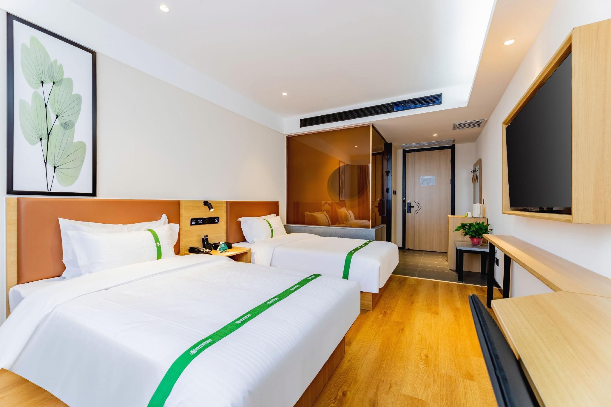 Guest Twin Room